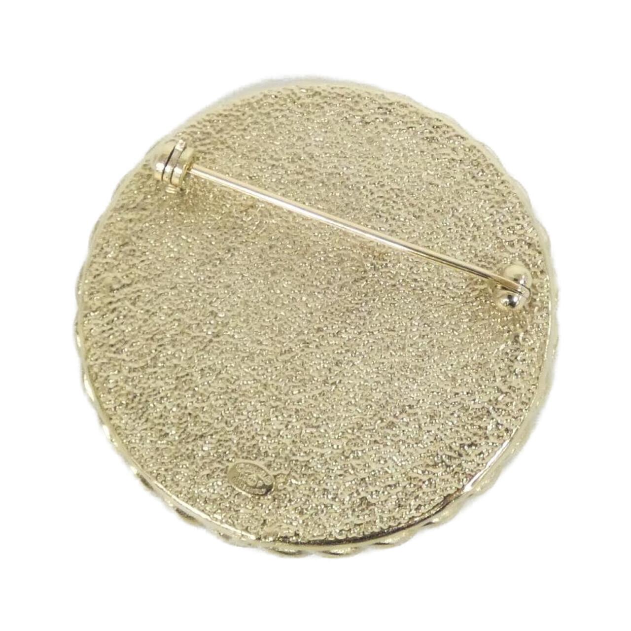 シャネル ブローチ