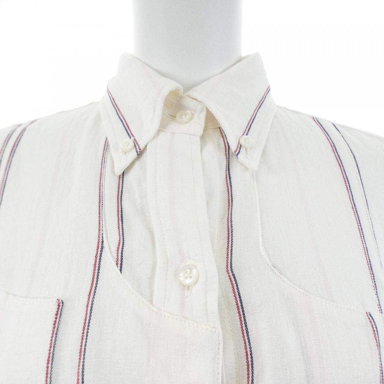 トムブラウン THOM BROWNE FDSC98A-08084 ワンピース