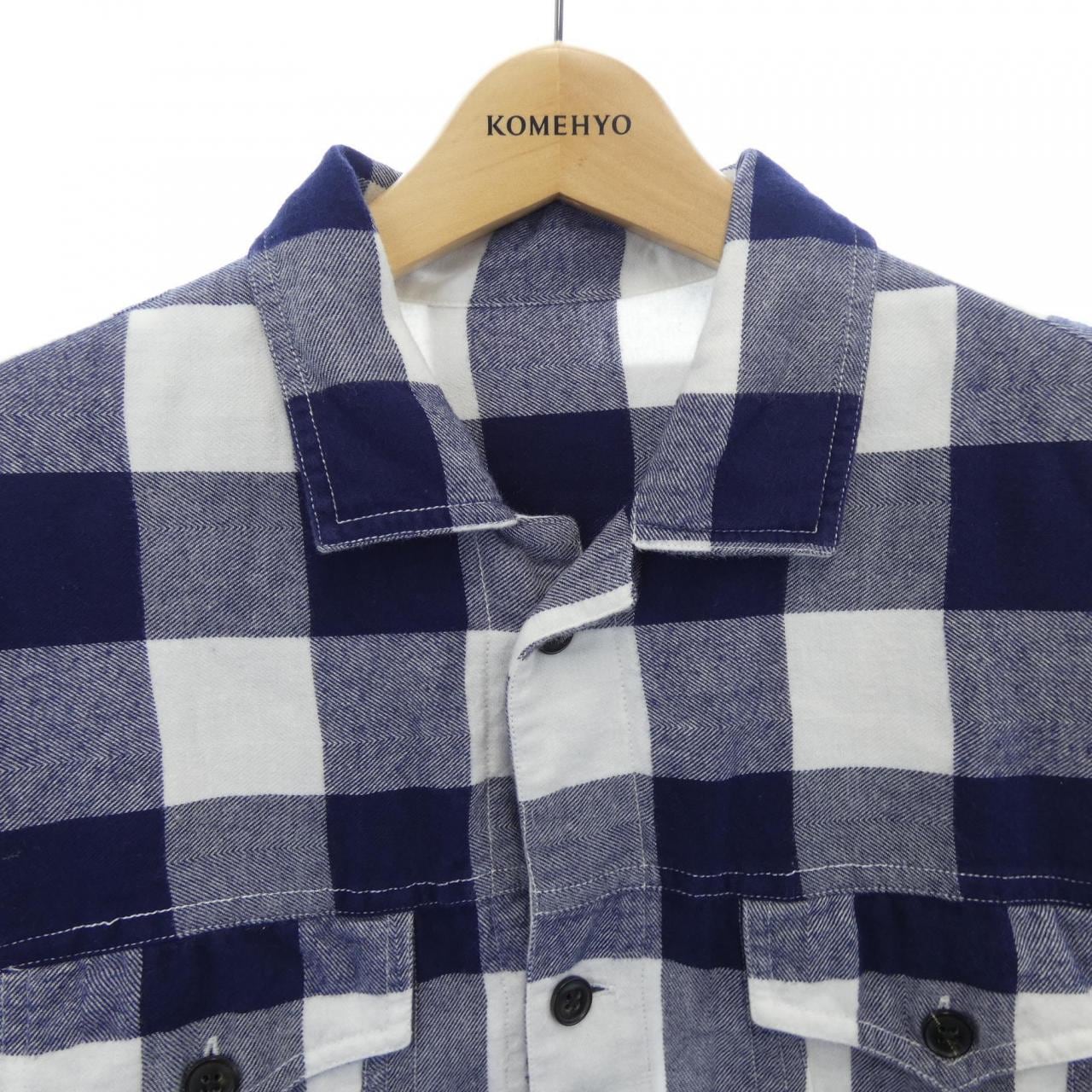 バグッタ BAGUTTA シャツ