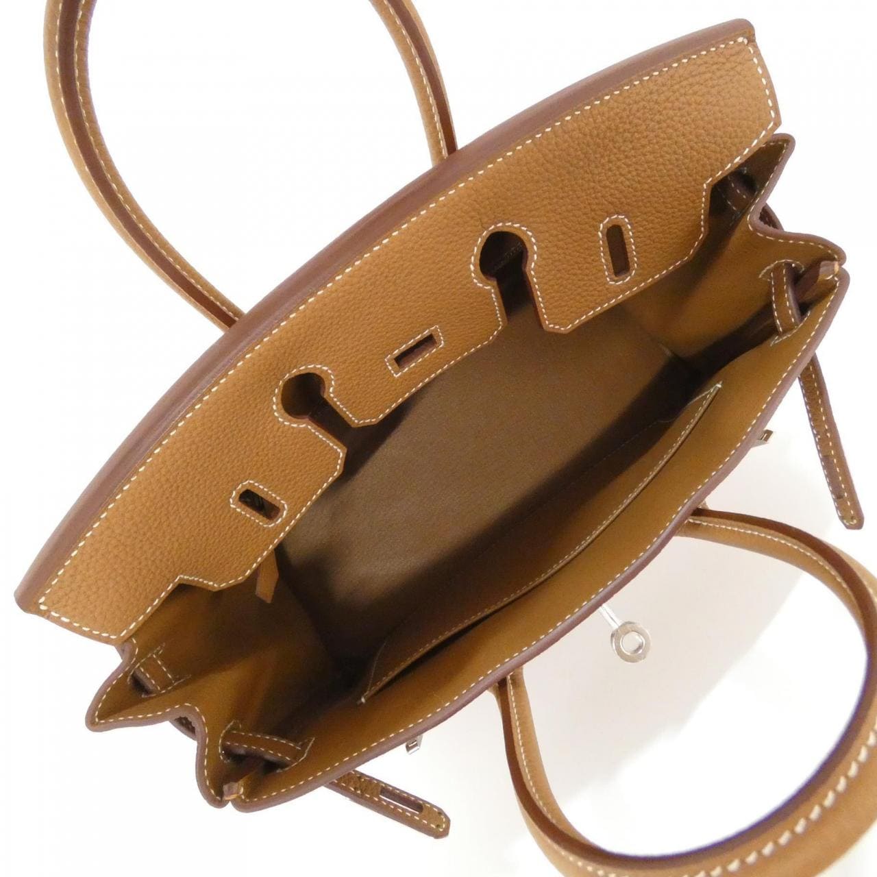 【未使用品】エルメス バーキン 25cm 041344CK バッグ