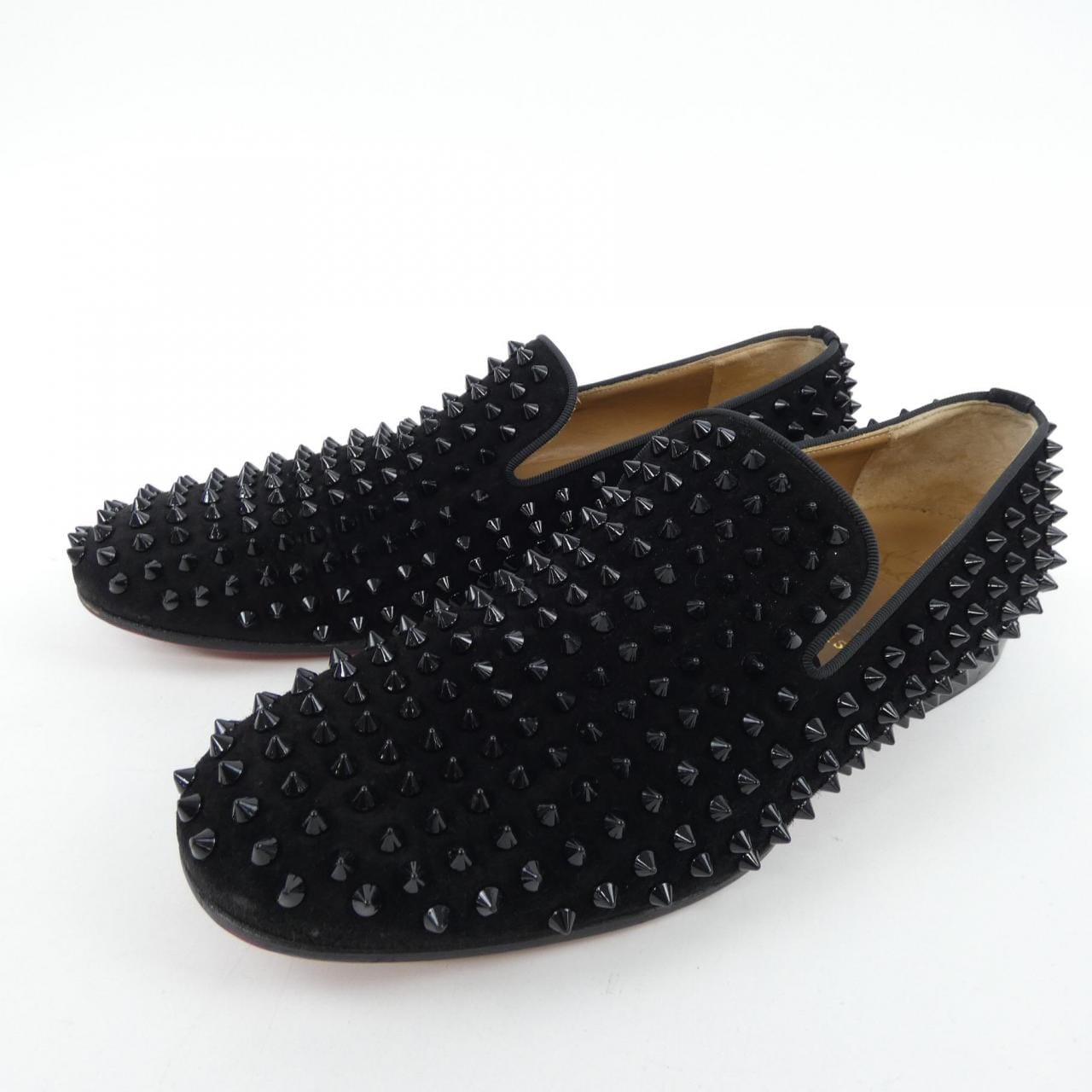 クリスチャンルブタン CHRISTIAN LOUBOUTIN シューズ