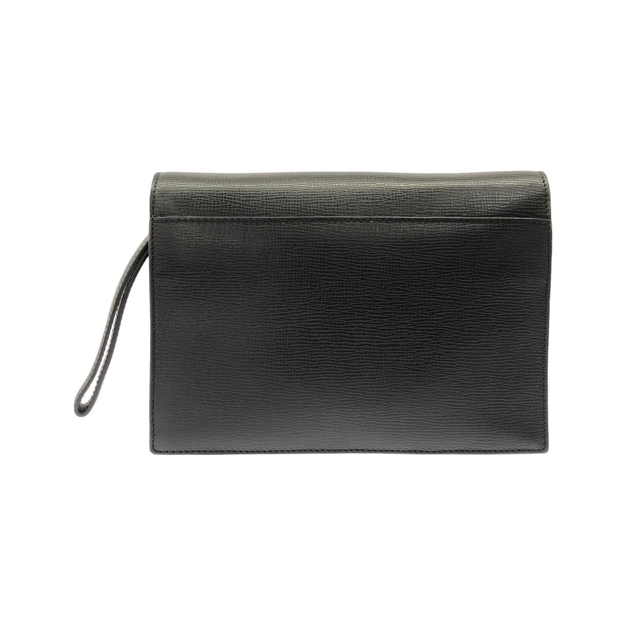 【ヴィンテージ】ロエベ セカンドバッグ