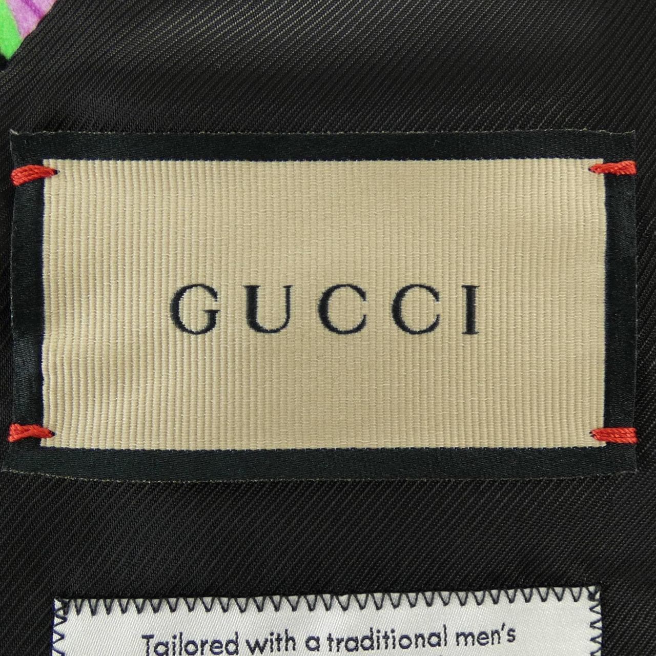 グッチ GUCCI 652553 ZAGIV ジャケット