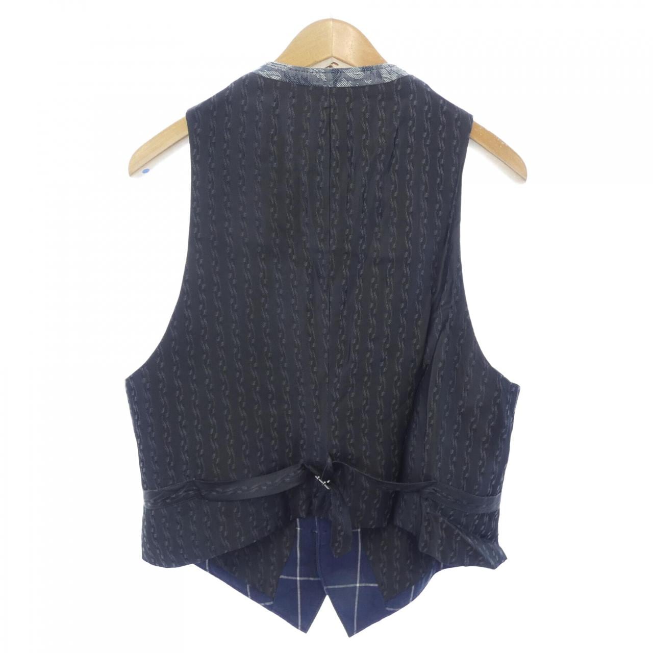 ケネスフィールド KENNETH FIELD ベスト