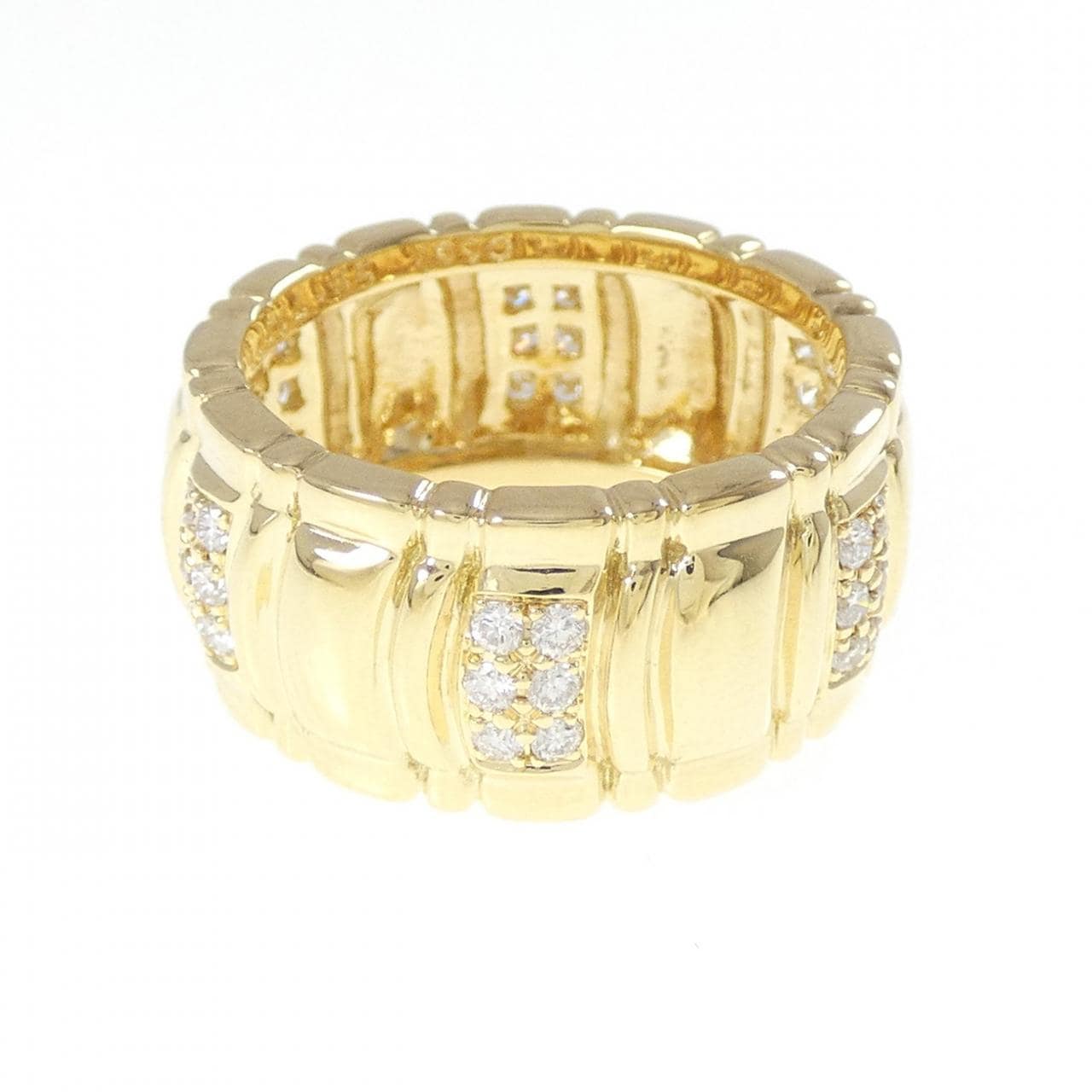 ピアジェ タナグラ リング