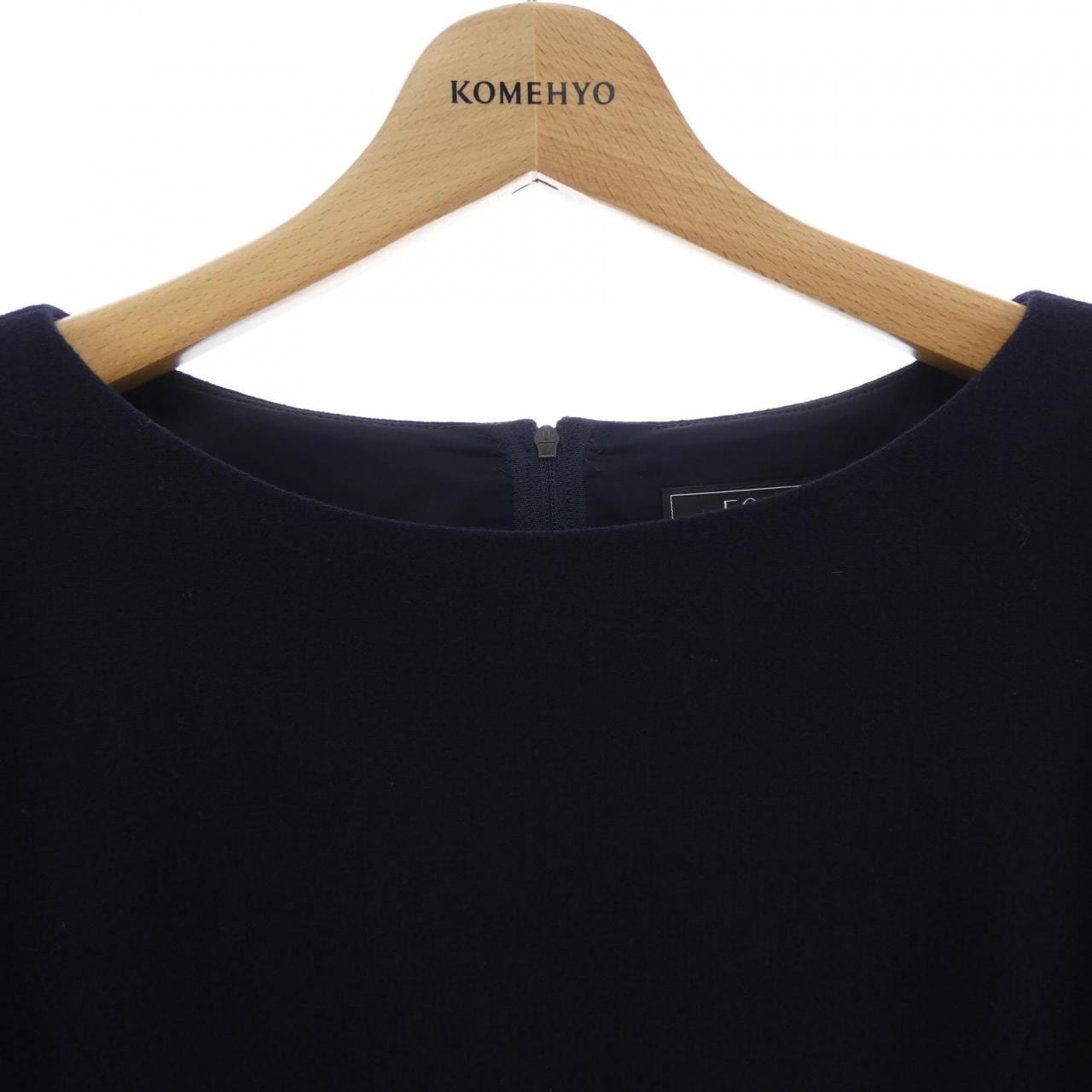 FOXEY FOXEY 41836-S00050K连衣裙