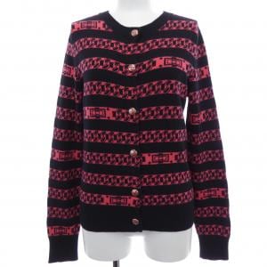 シャネル CHANEL P56113K07327 カーディガン