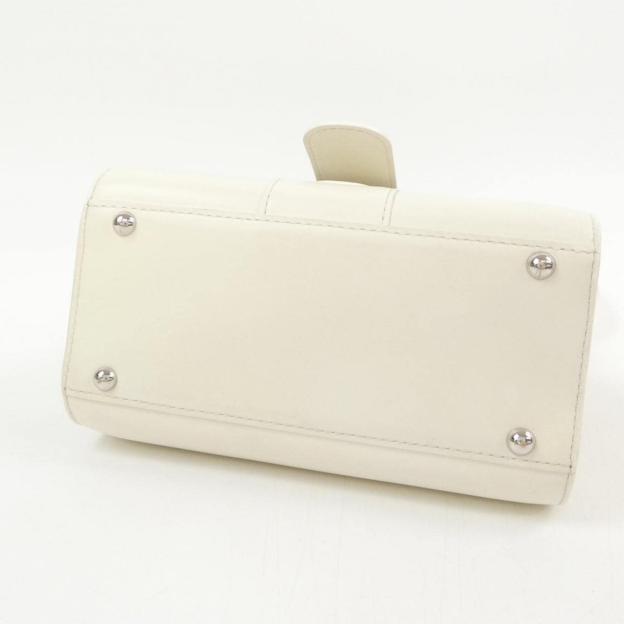 デルボー DELVAUX BRILLANT BAG
