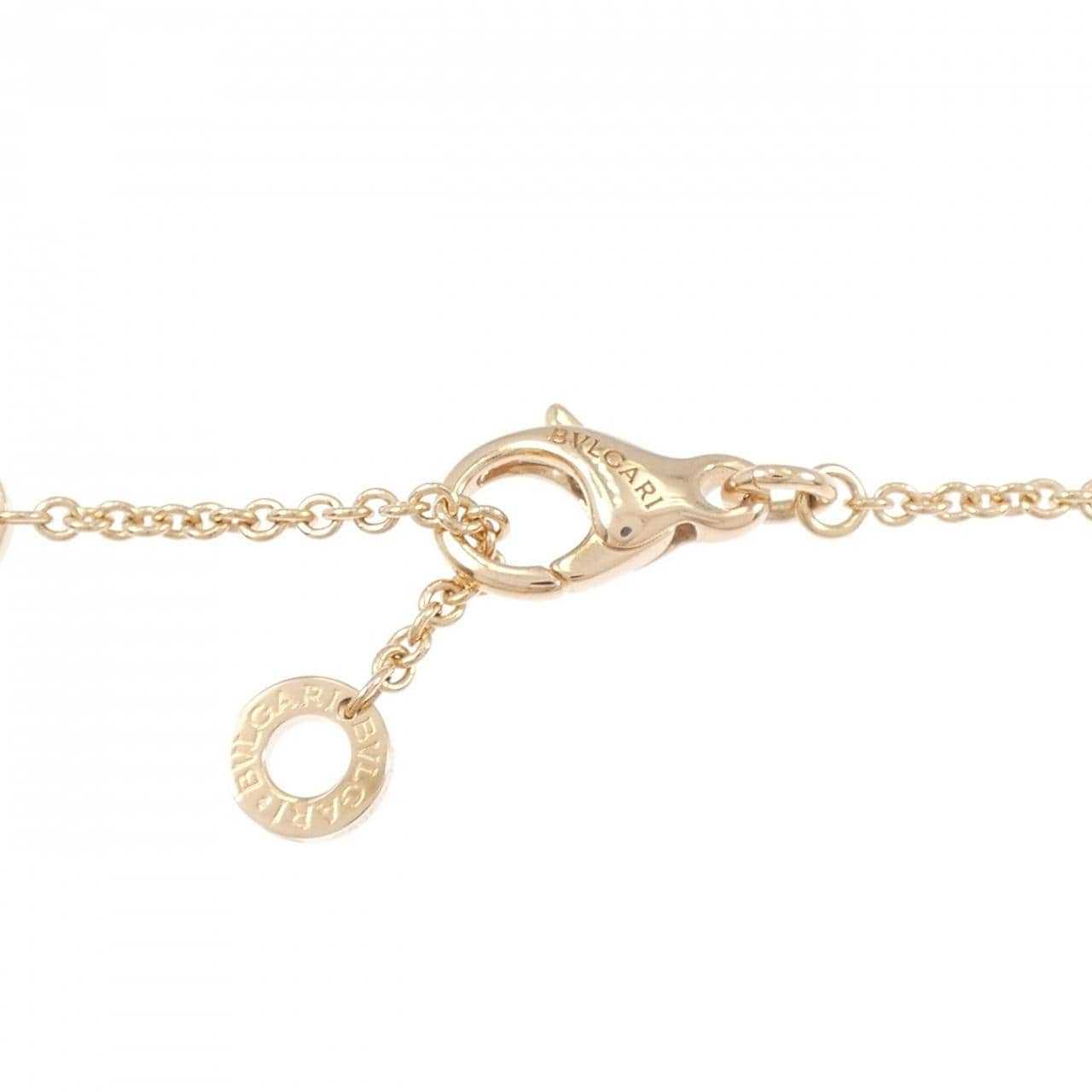 BVLGARI B.zero1 项链