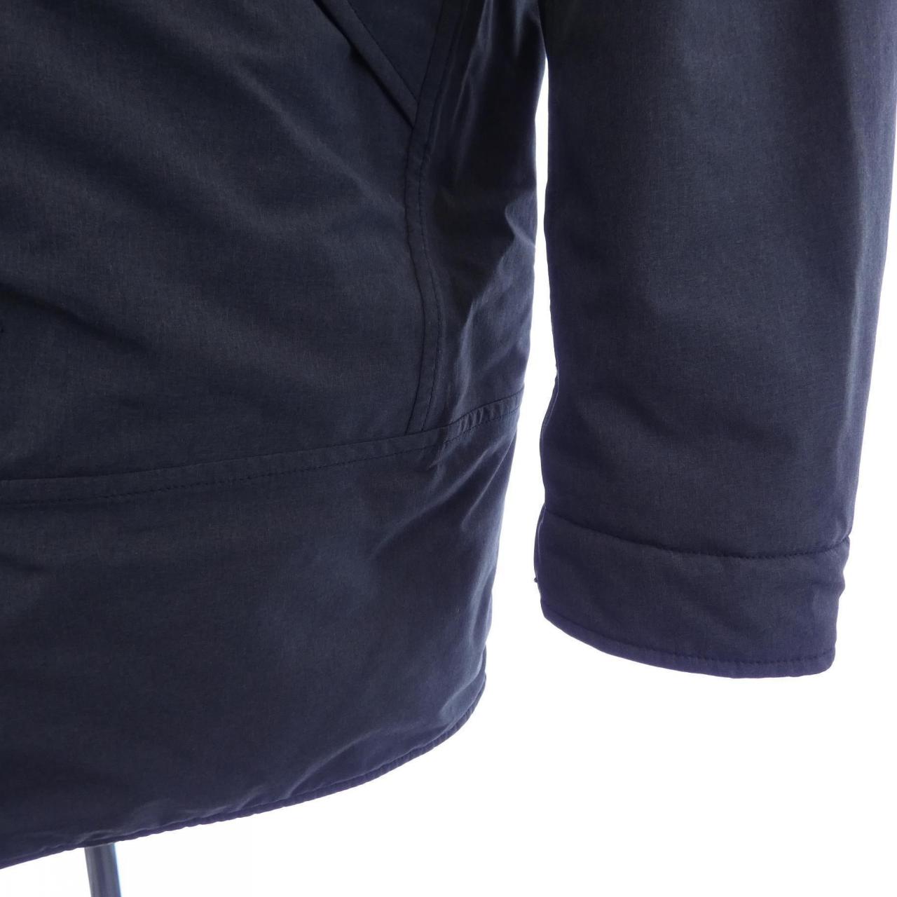 ノンネイティブ NONNATIVE コート