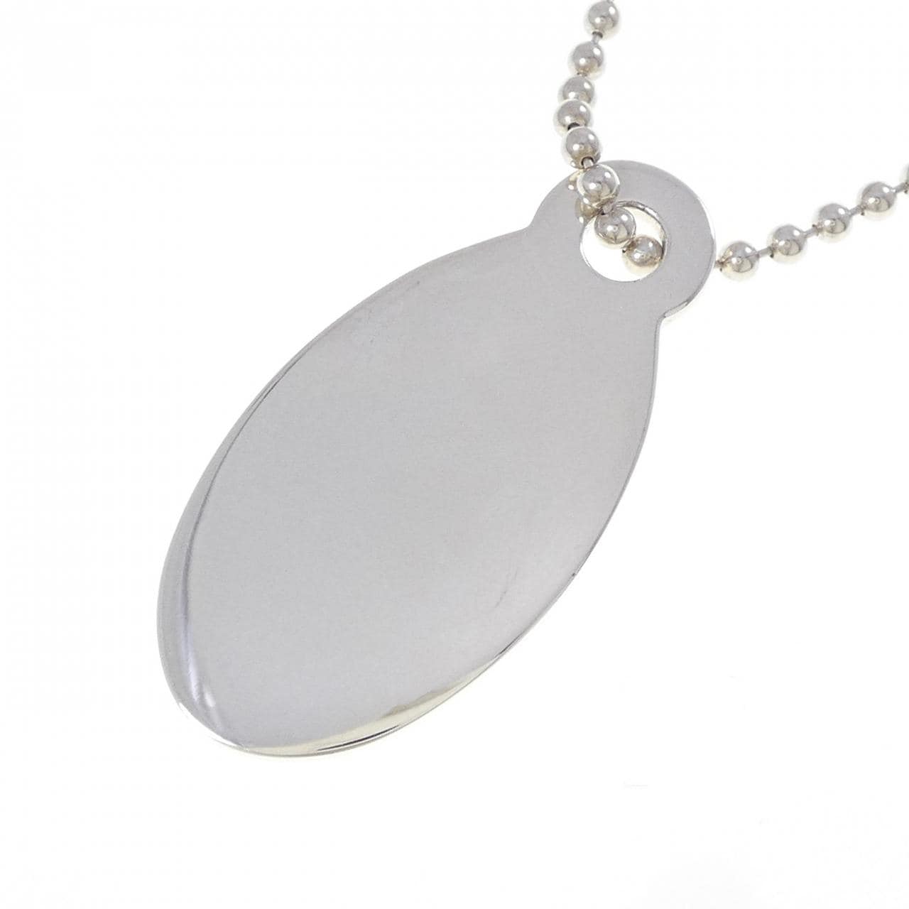 ティファニー リターントゥティファニー ネックレス