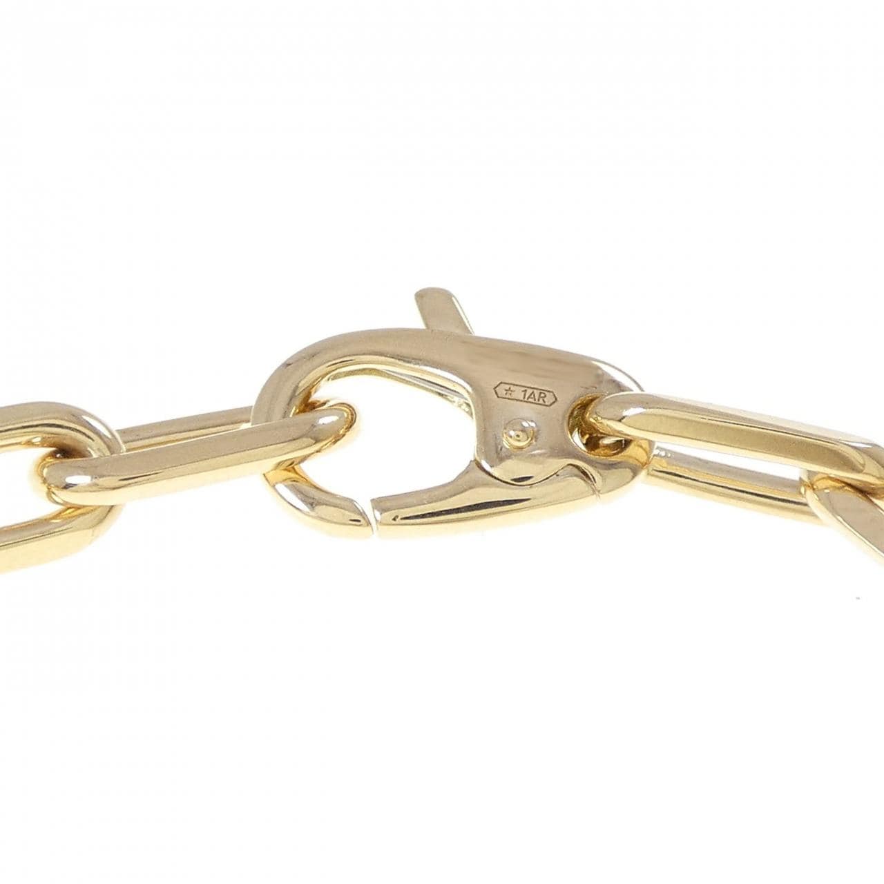 カルティエ サントス ブレスレット