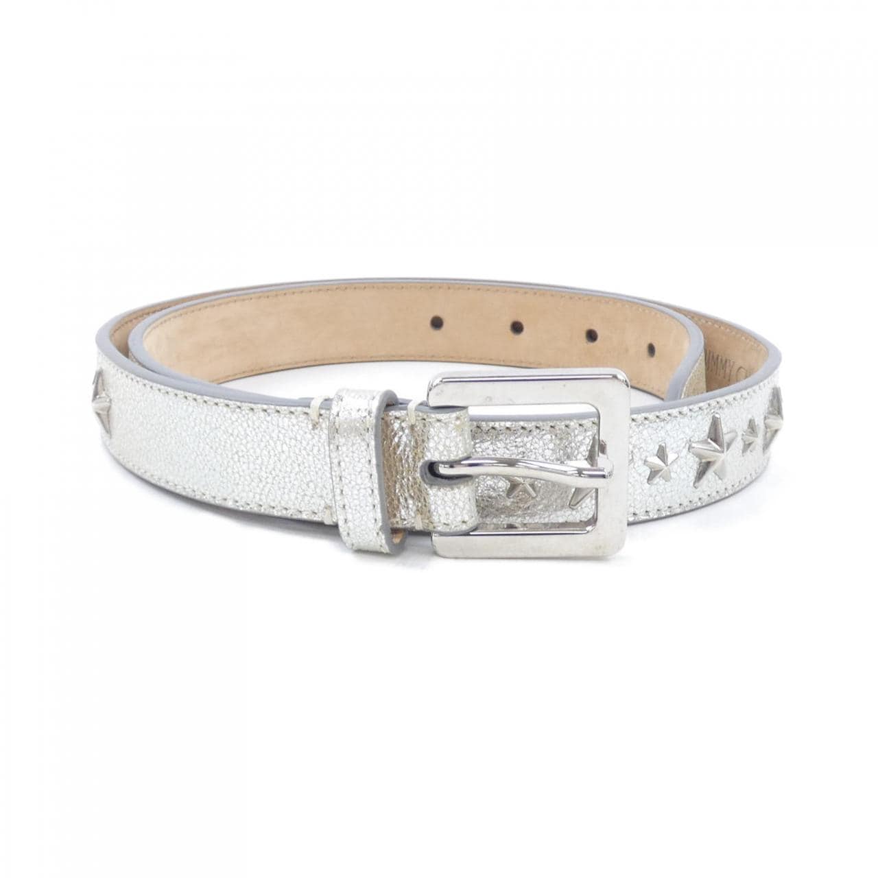 ジミーチュウ JIMMY CHOO BELT