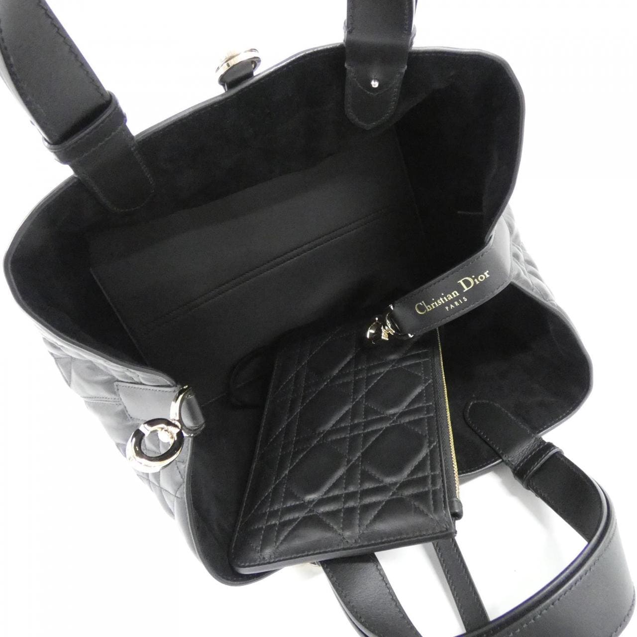 クリスチャンディオール ディオール トゥジュール ミディアム M2821OSHJ バッグ