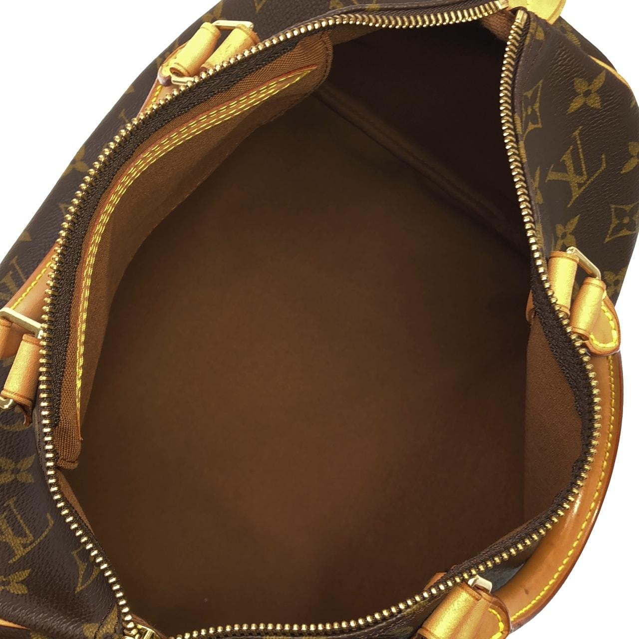 ルイヴィトン モノグラム スピーディ 30cm M41526 ボストンバッグ