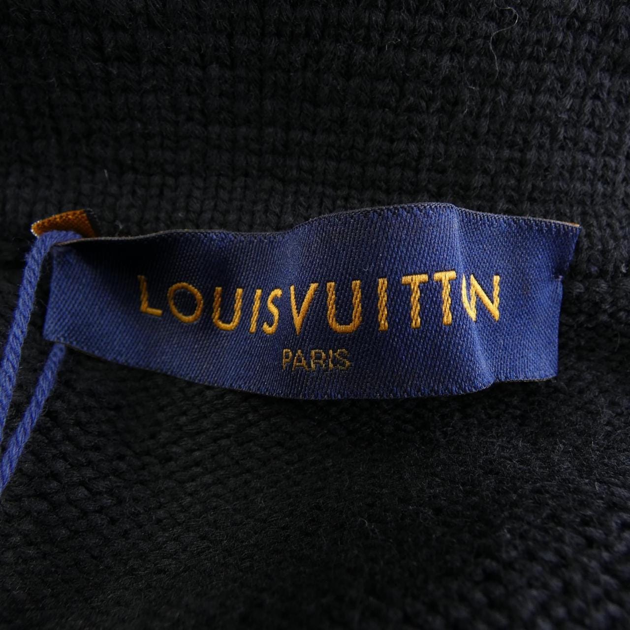 ルイヴィトン LOUIS VUITTON NBA HKN02WZNO カーディガン
