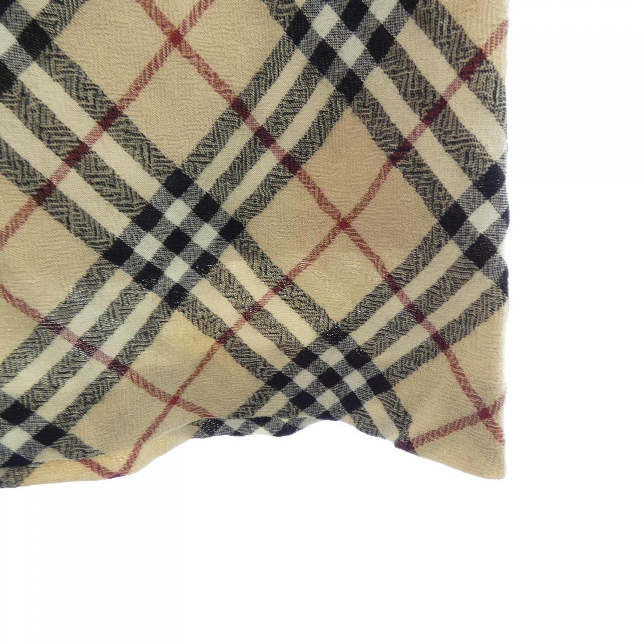 【ヴィンテージ】バーバリーズ Burberrys FXA98-028 スカート