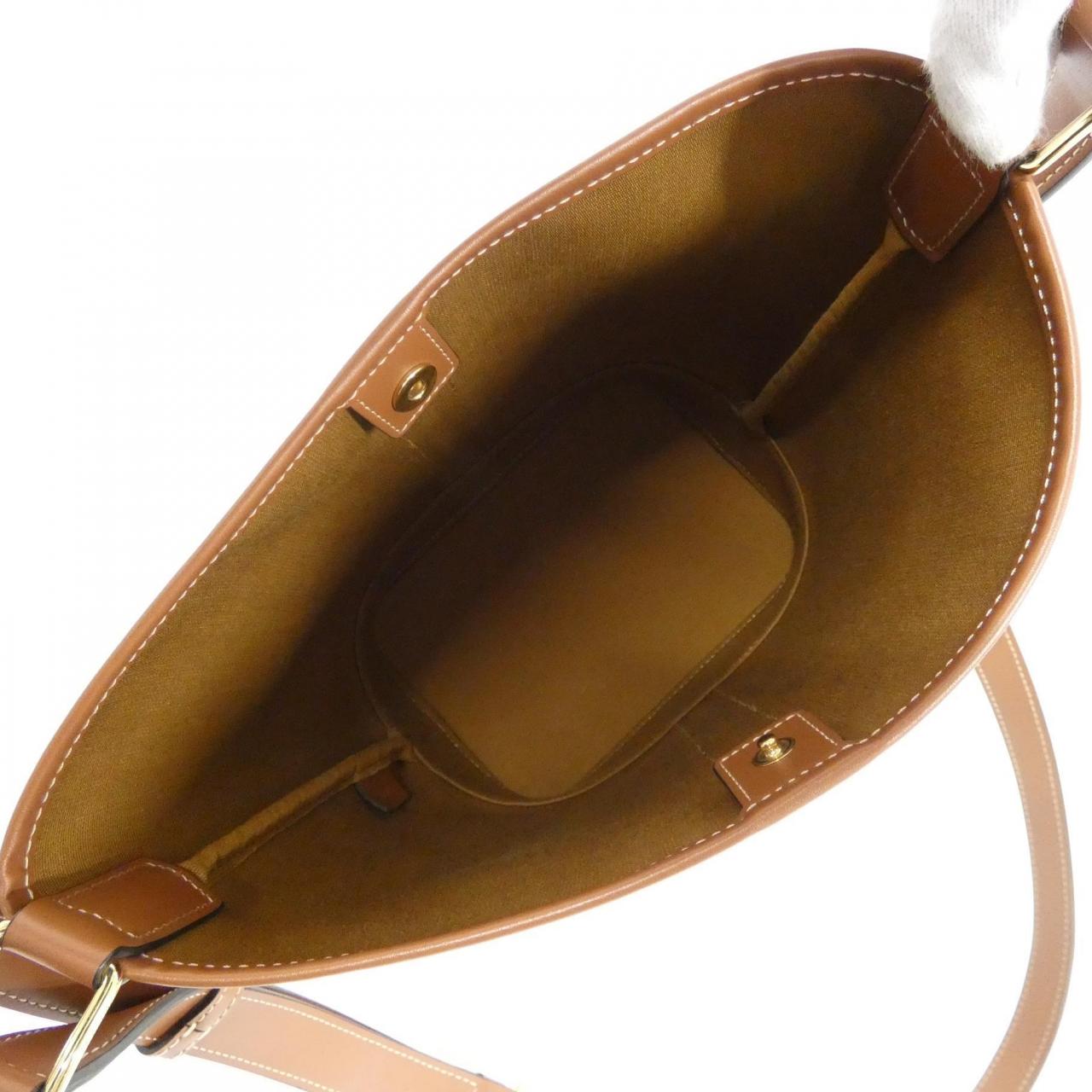 セリーヌ スモール バケット 191442CAS ショルダーバッグ