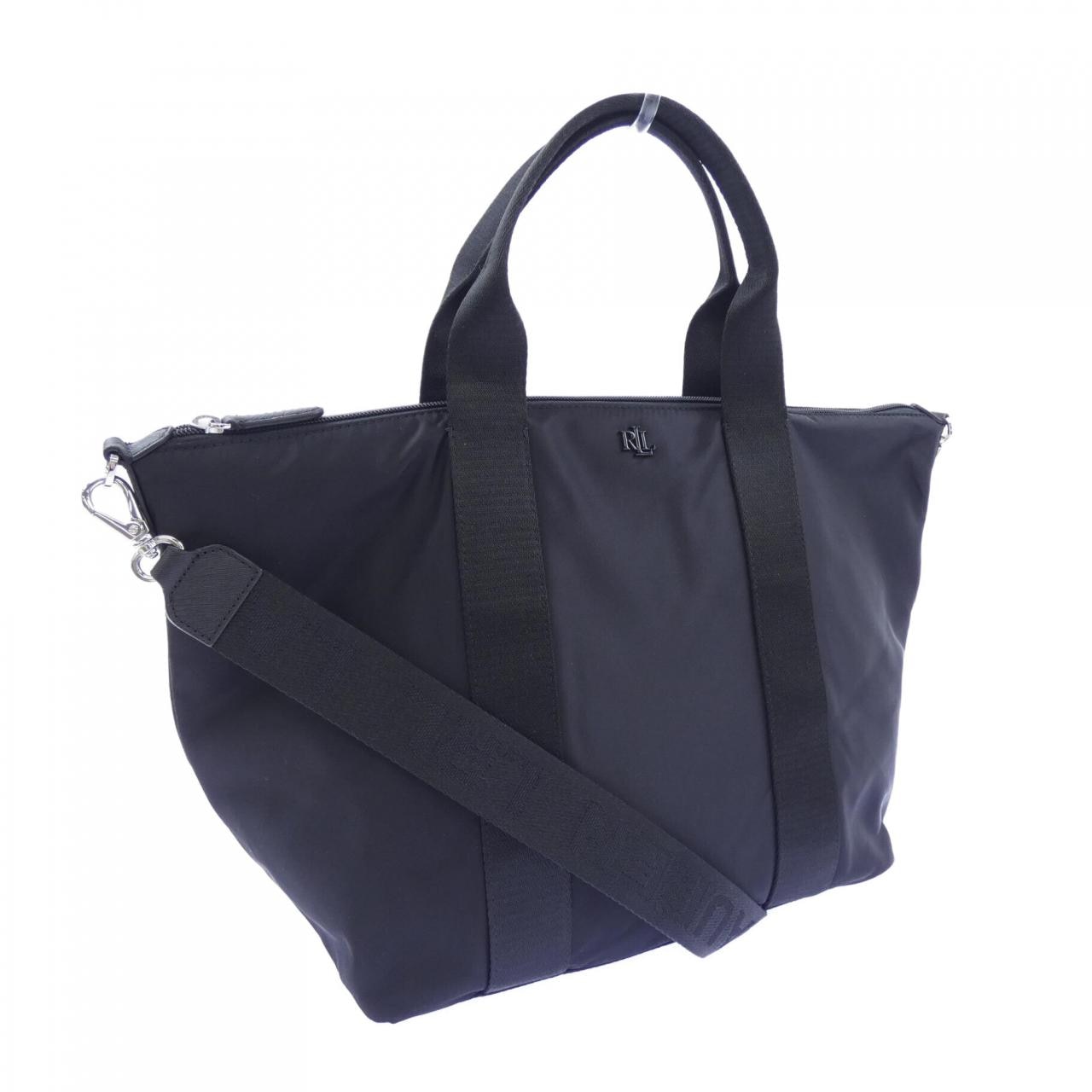 ローレンラルフローレン LAUREN RALPH LAUREN STEVIE TP 2P BAG