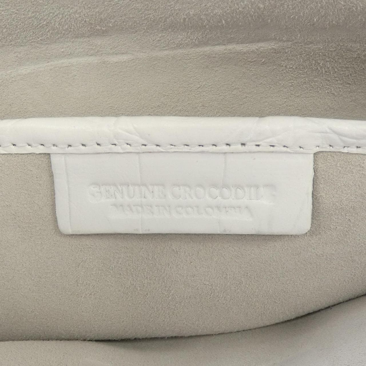 ナンシーゴンザレス NANCY GONZALES BAG