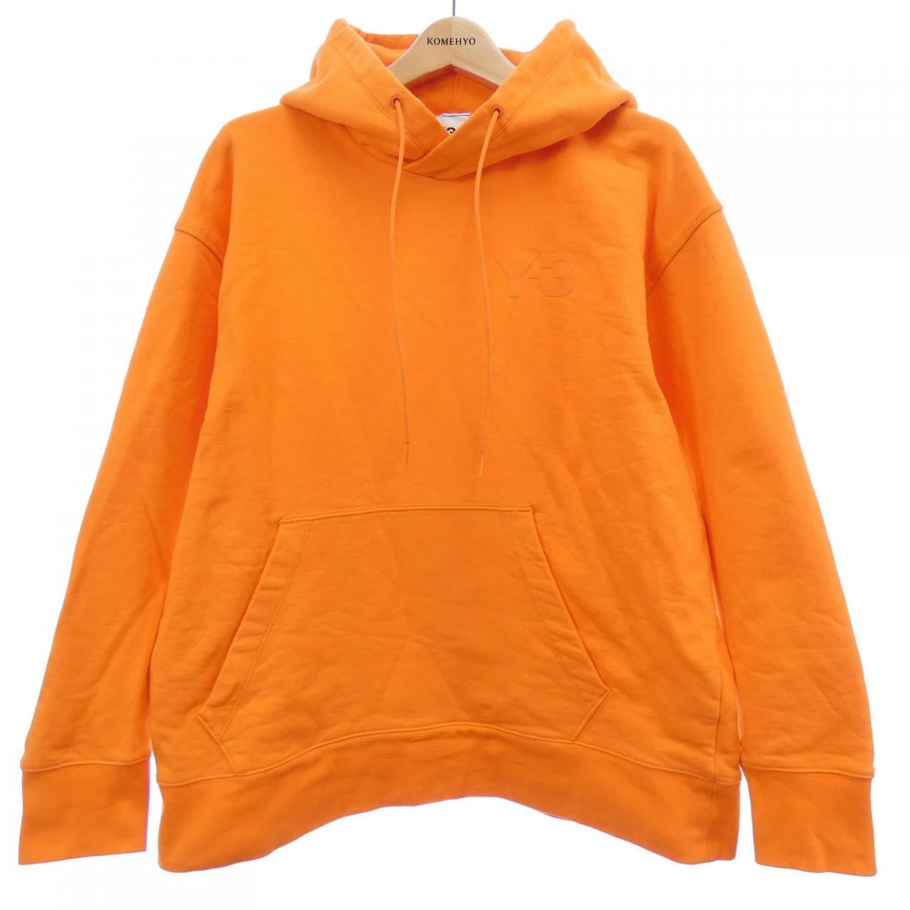 ワイスリー Y-3 HT4498 パーカー