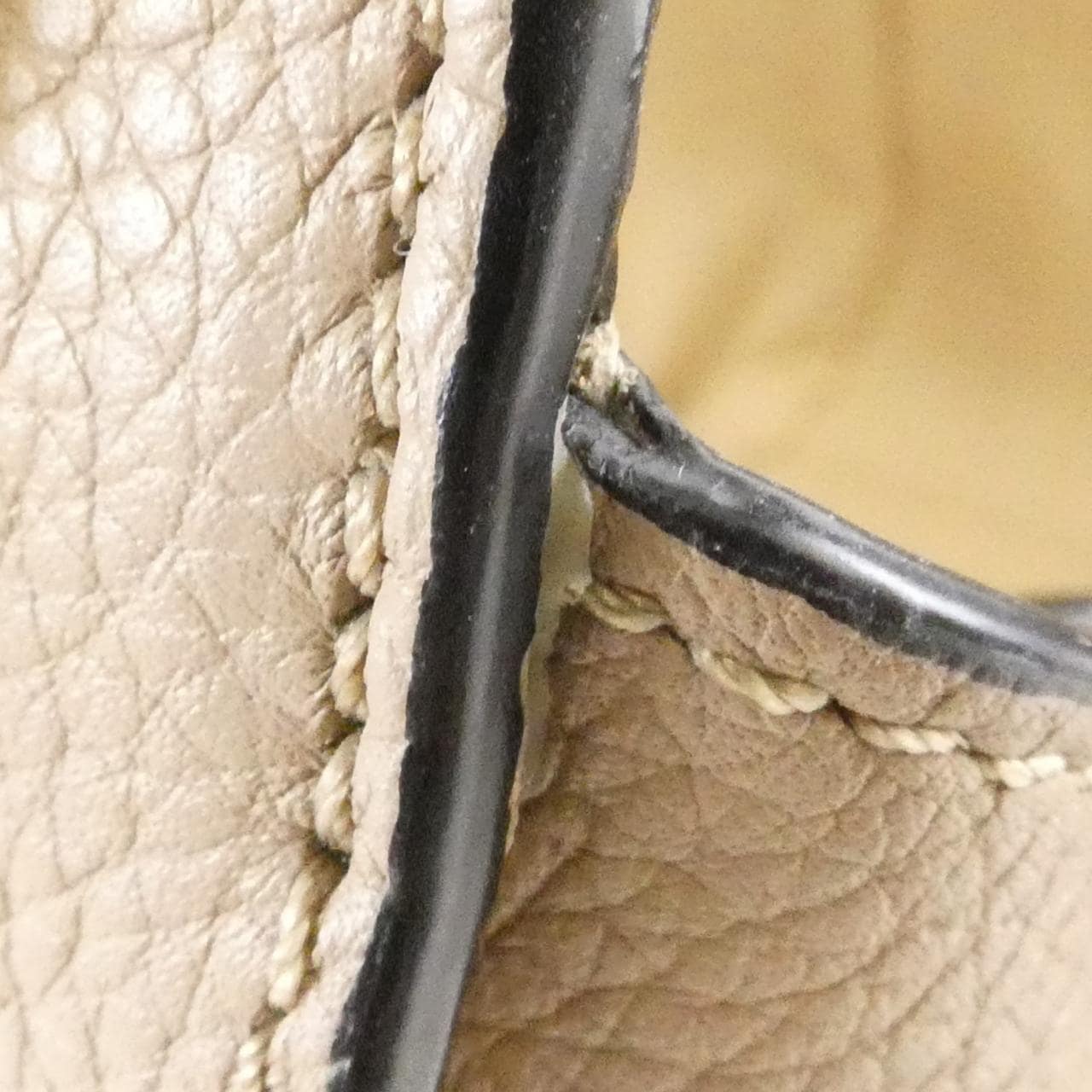 ロエベ ハンモック ドローストリング スモール 314 12BZ95 ショルダーバッグ