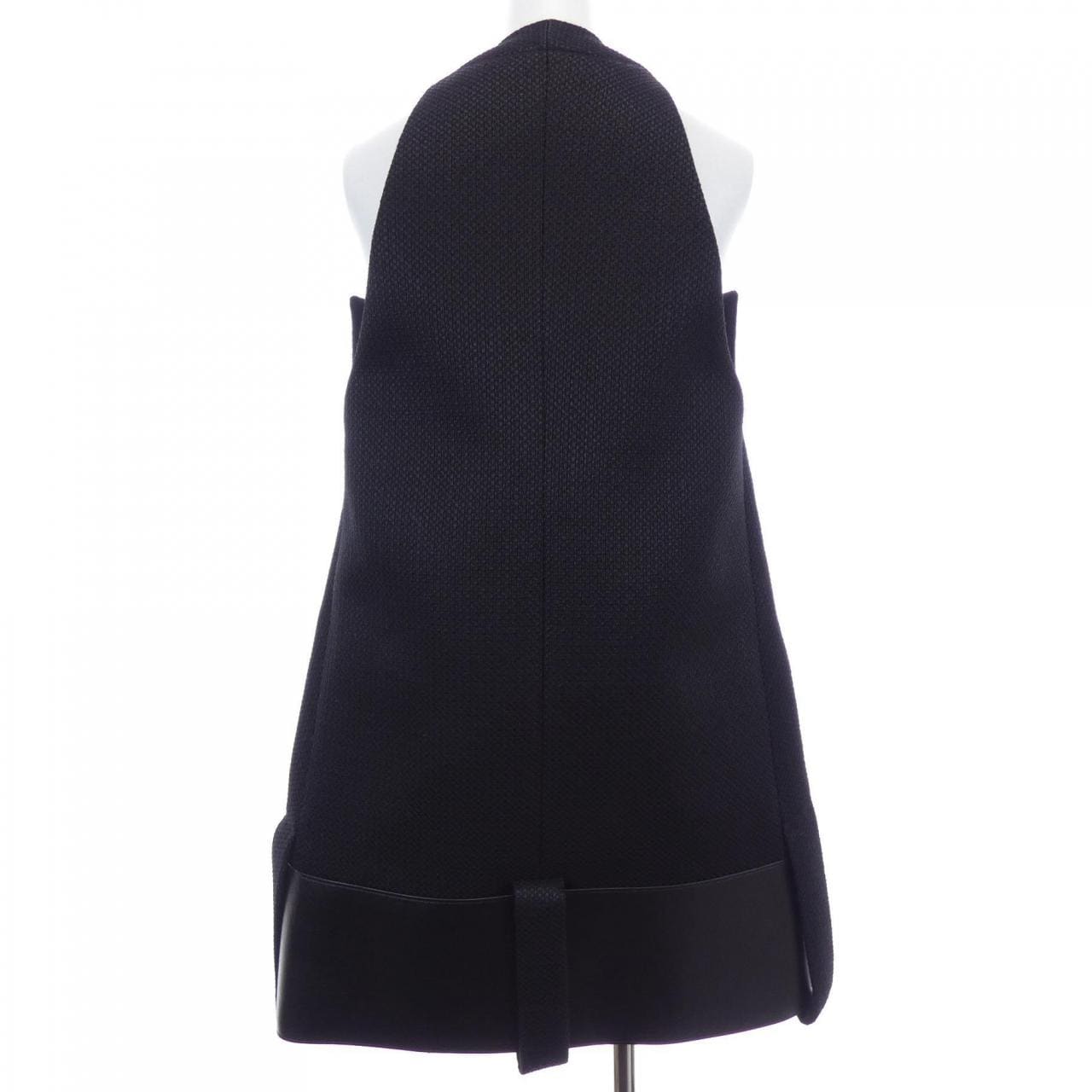 ルイヴィトン LOUIS VUITTON FORO44YR5 ロングベスト