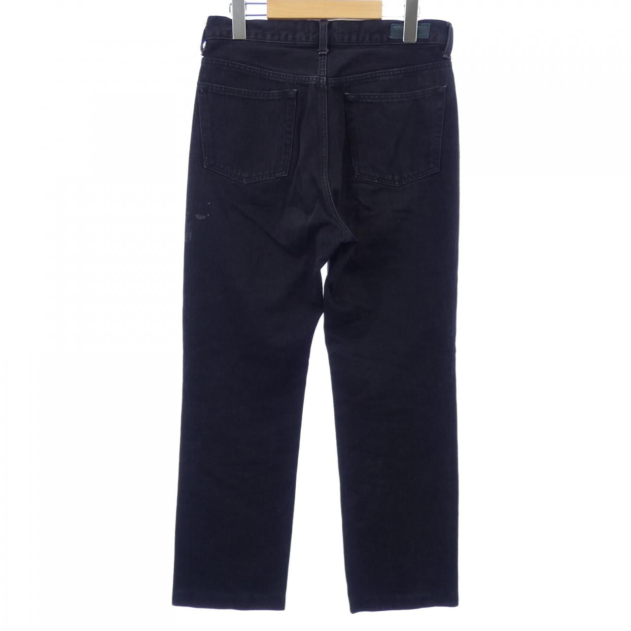 THE SHISHIKUI ジーンズ