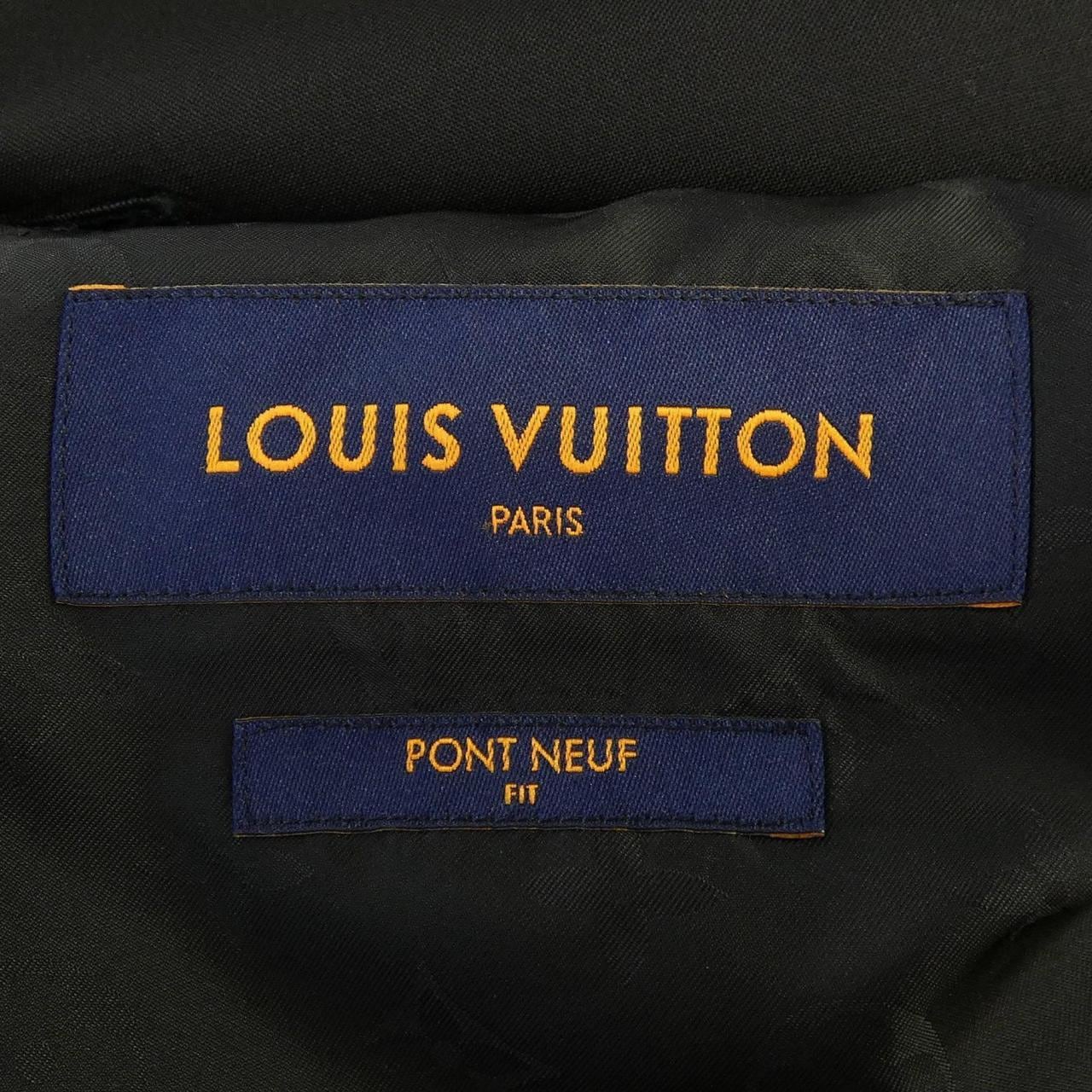 ルイヴィトン LOUIS VUITTON HOCF4WRE8 スーツ