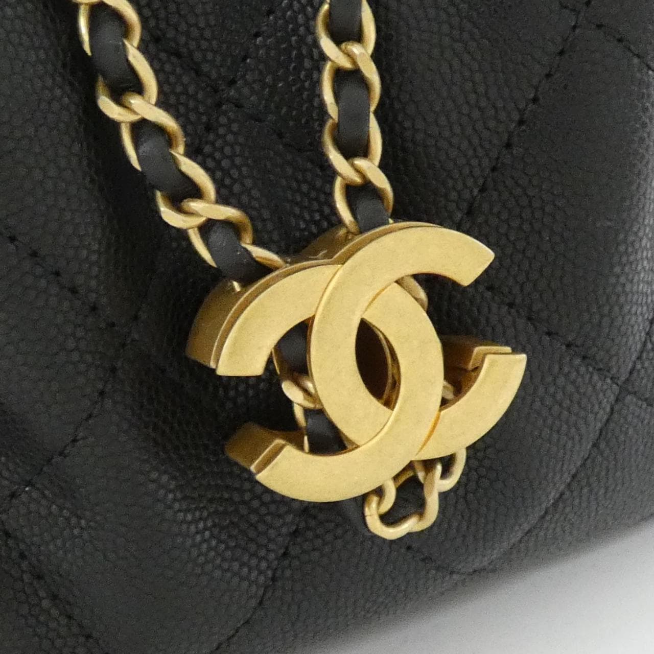 シャネル シャネル25 ライン SMALL AS5293 ショルダーバッグ