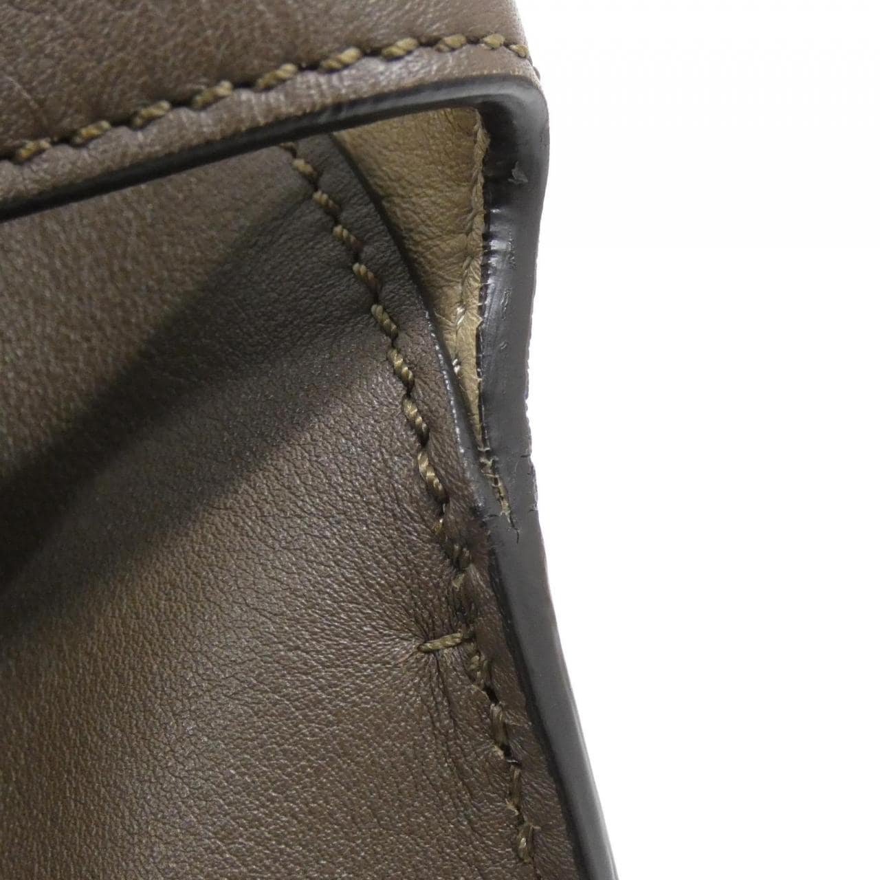 フェンディ ピーカブー エックスライト レギュラー 8BN310 A5E9 バッグ