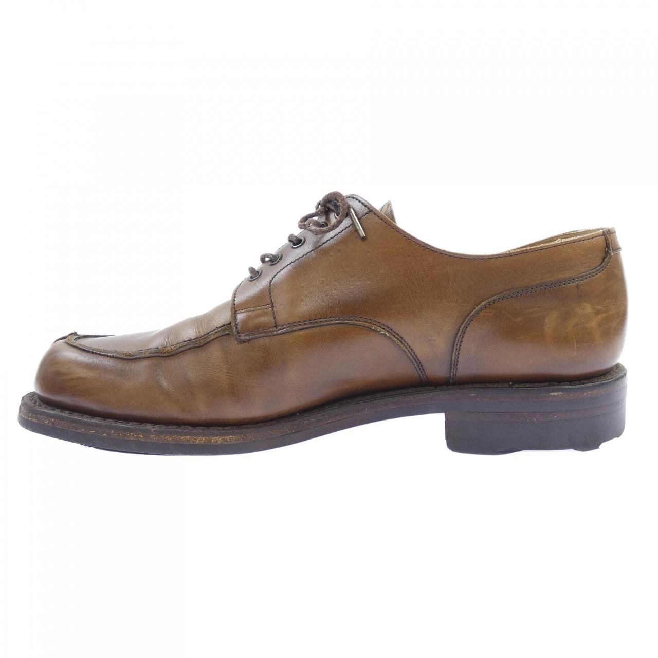 クロケットアンドジョーンズ CROCKETT&JONES シューズ