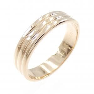 ブシュロン ゴドロン リング