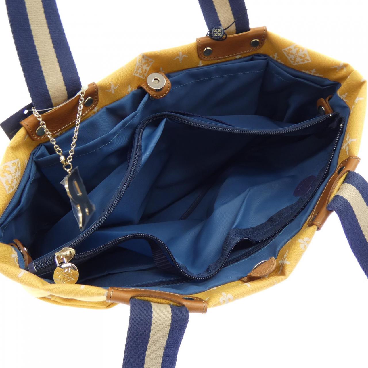 ラシット russet BAG