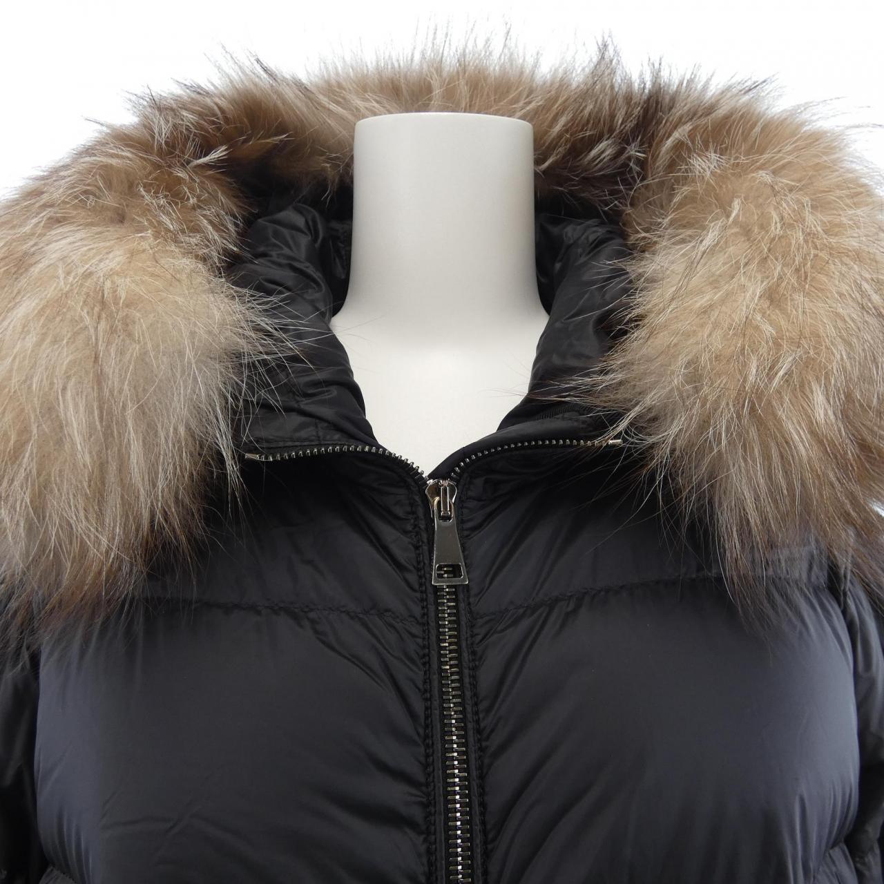 モンクレール MONCLER BOEDIC ダウンコート