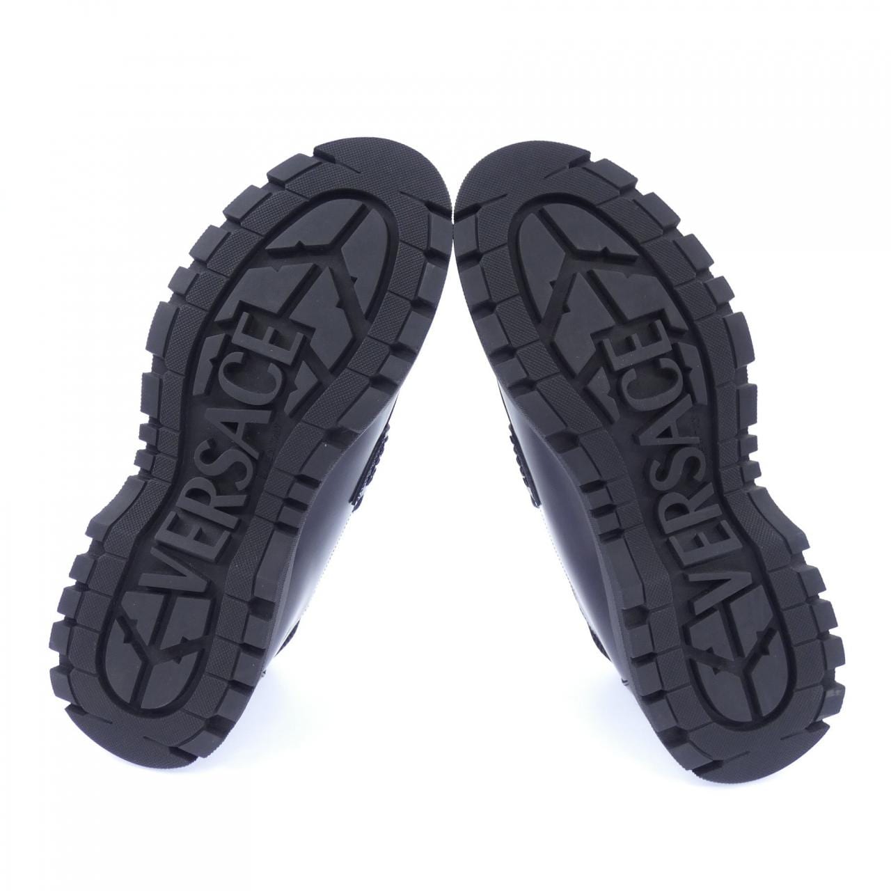 ヴェルサーチェ VERSACE 1A09326 シューズ