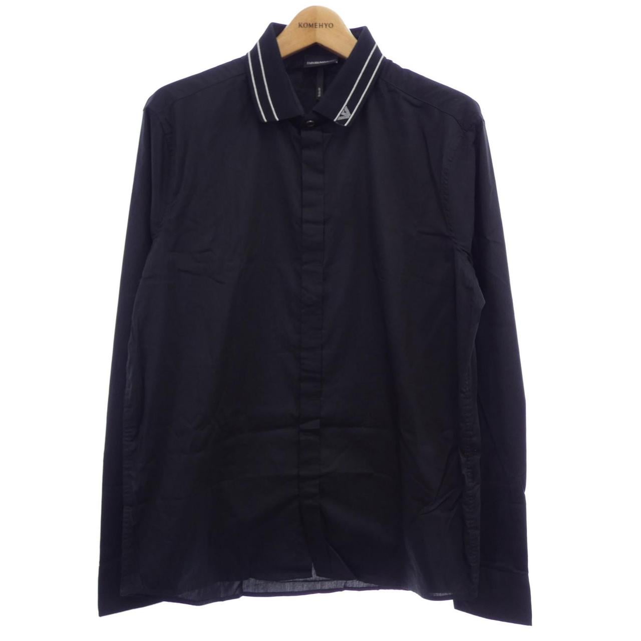 エンポリオアルマーニ EMPORIO ARMANI シャツ