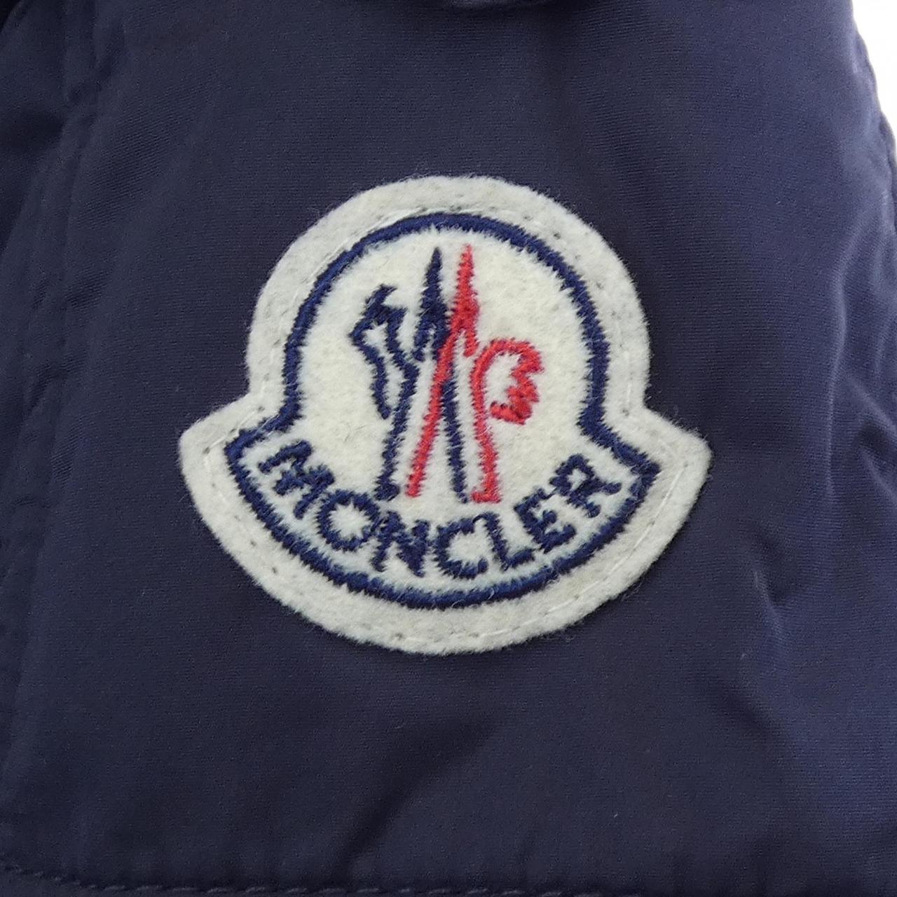 モンクレール MONCLER MOKAMAT ダウンコート
