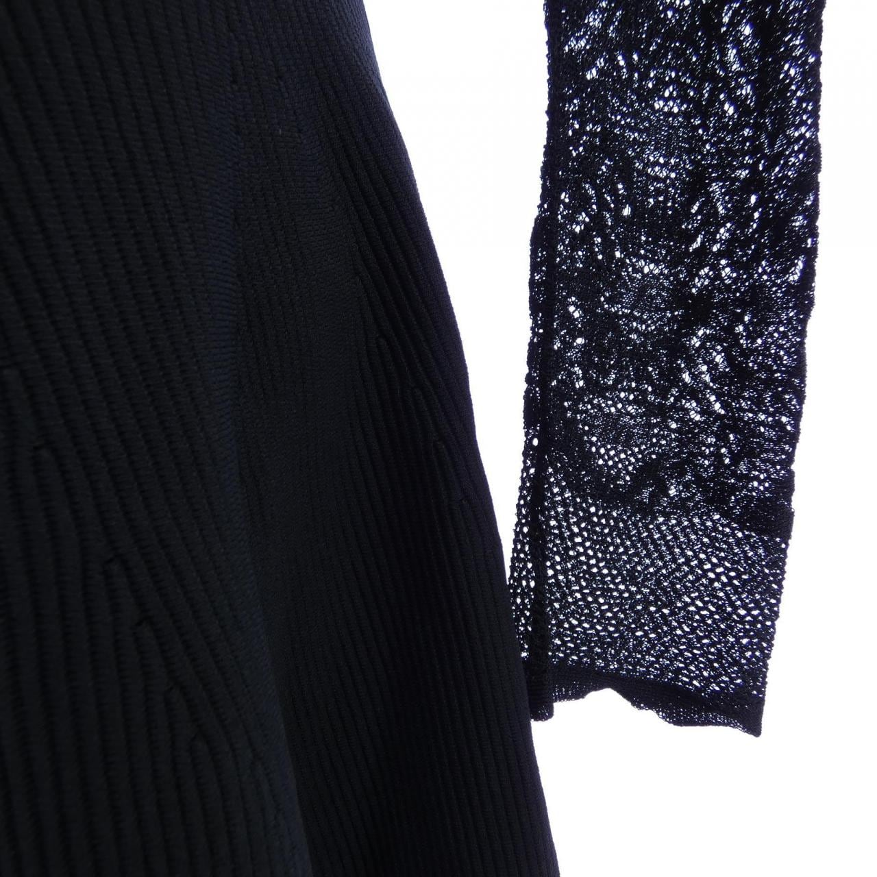 アレキサンダーマックイーン ALEXANDER McQUEEN ワンピース