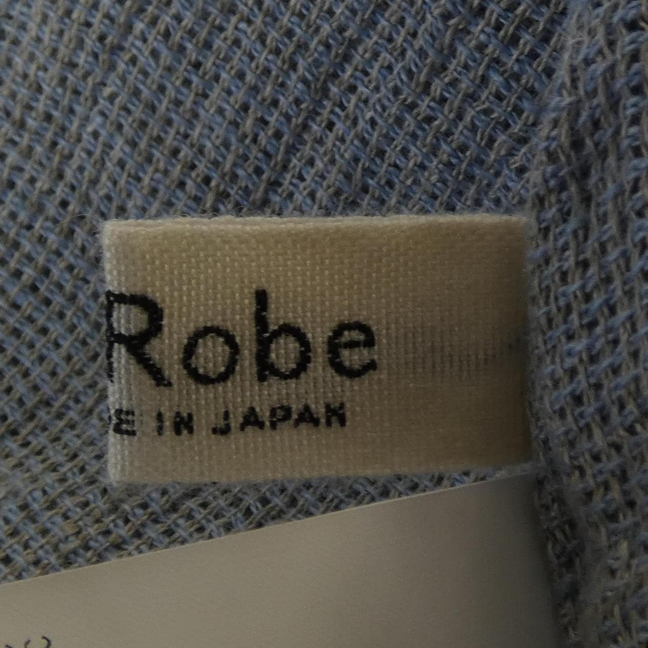 ネストローブ NEST ROBE 01242-1003 ワンピース