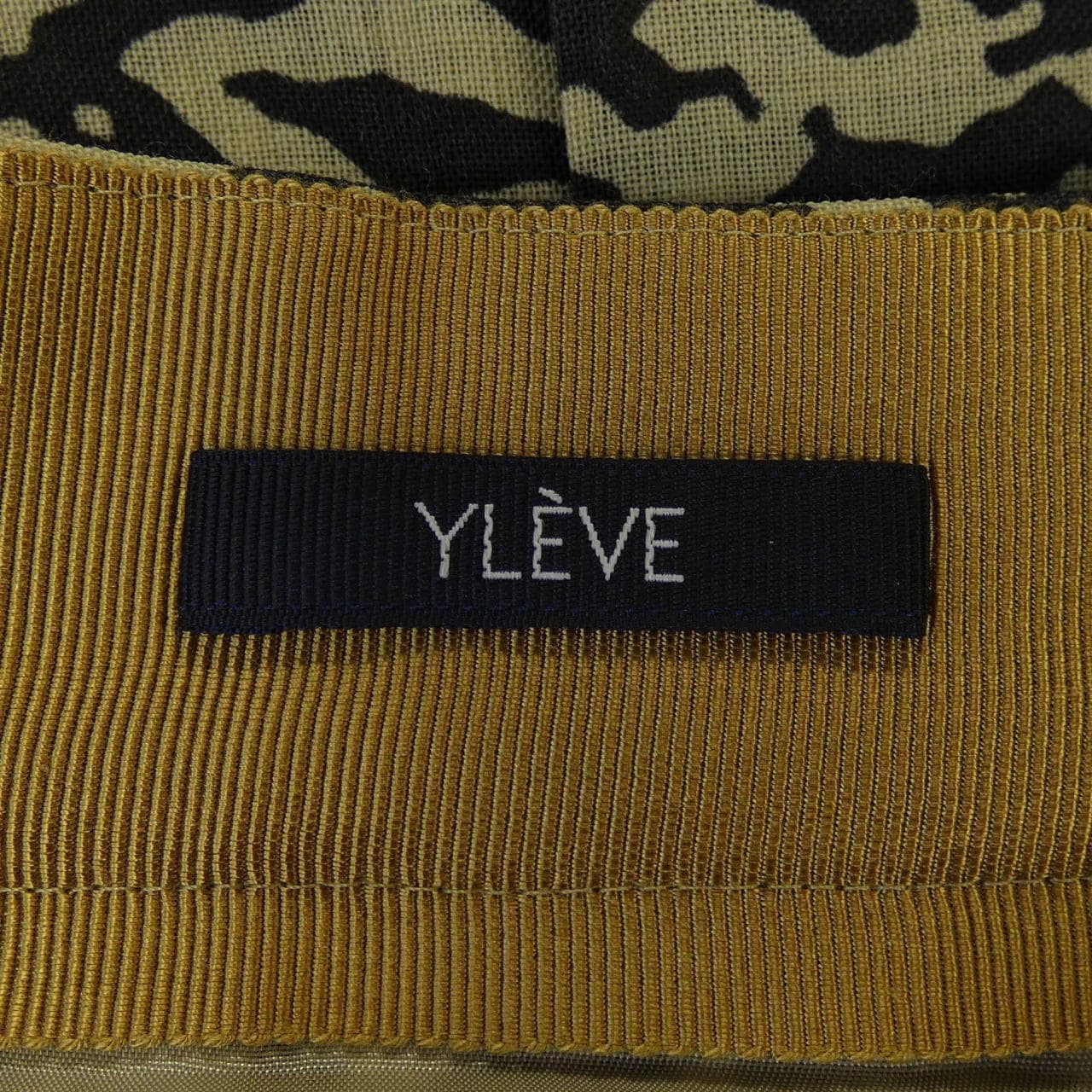 イレーヴ YLEVE スカート
