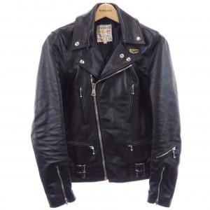 ルイスレザー LEWIS LEATHERS LIGHTNING レザージャケット
