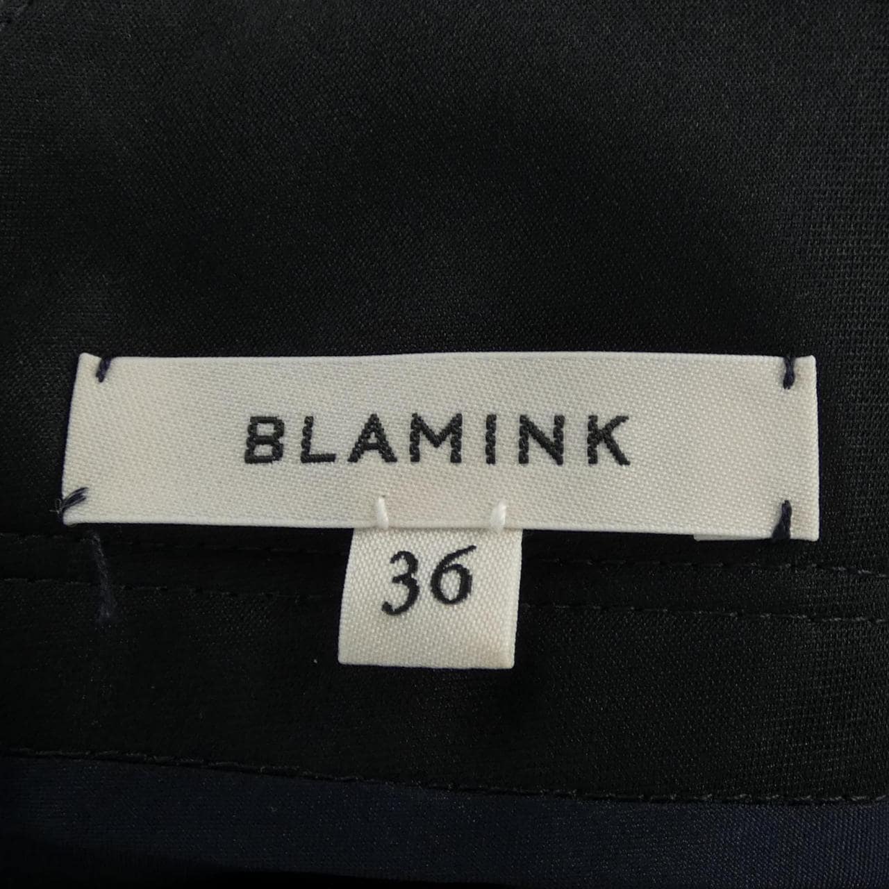 ブラミンク BLAMINK 7926-230-0368 ワンピース