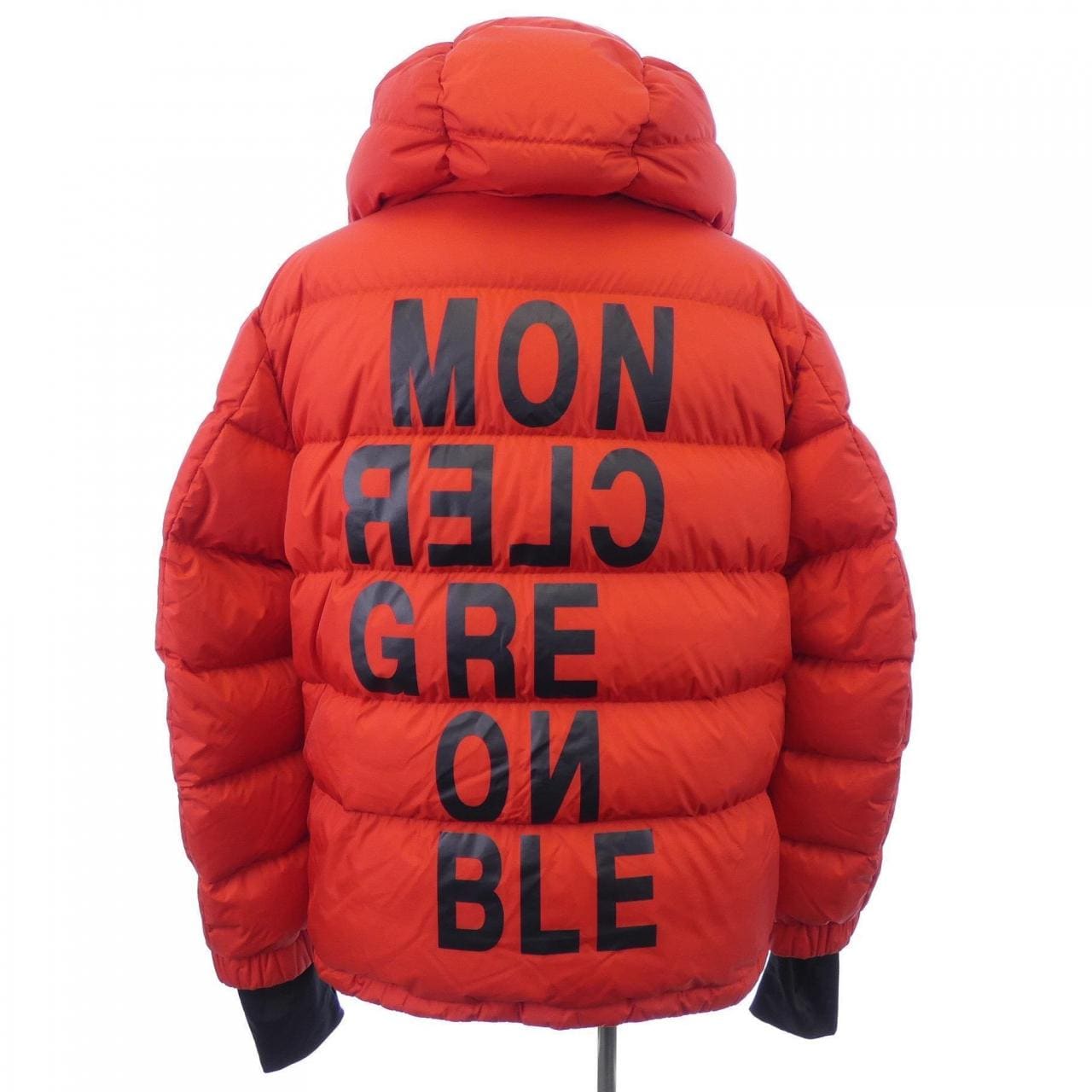 モンクレールグルノーブル MONCLER GRENOBLE ISORNO ダウンジャケット