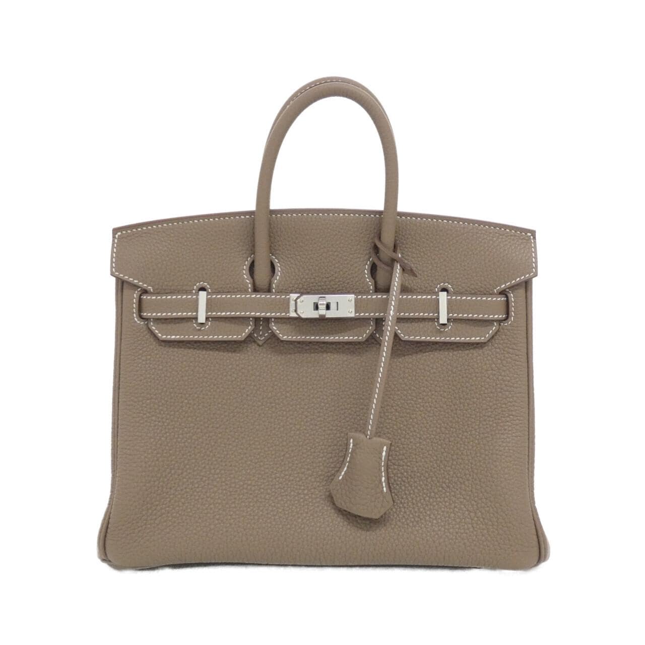 【未使用品】エルメス バーキン 25cm 041344CK バッグ