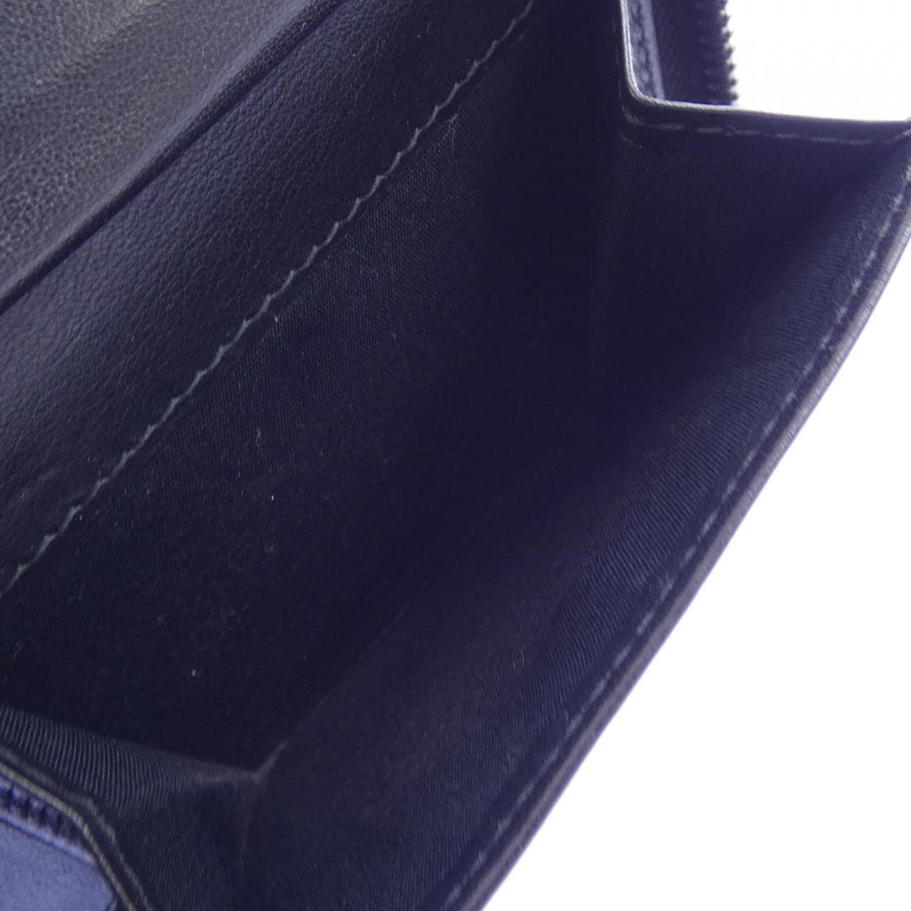 ディオール DIOR 10-BO-0243 WALLET