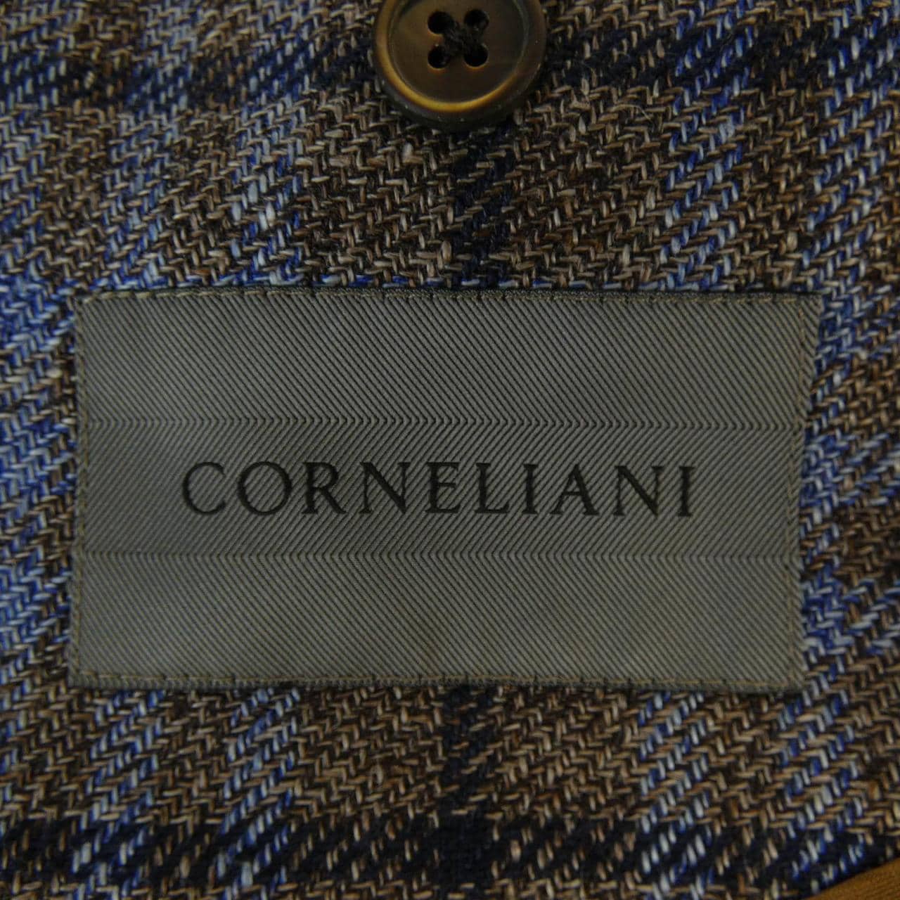 コルネリアーニ Corneliani ジャケット