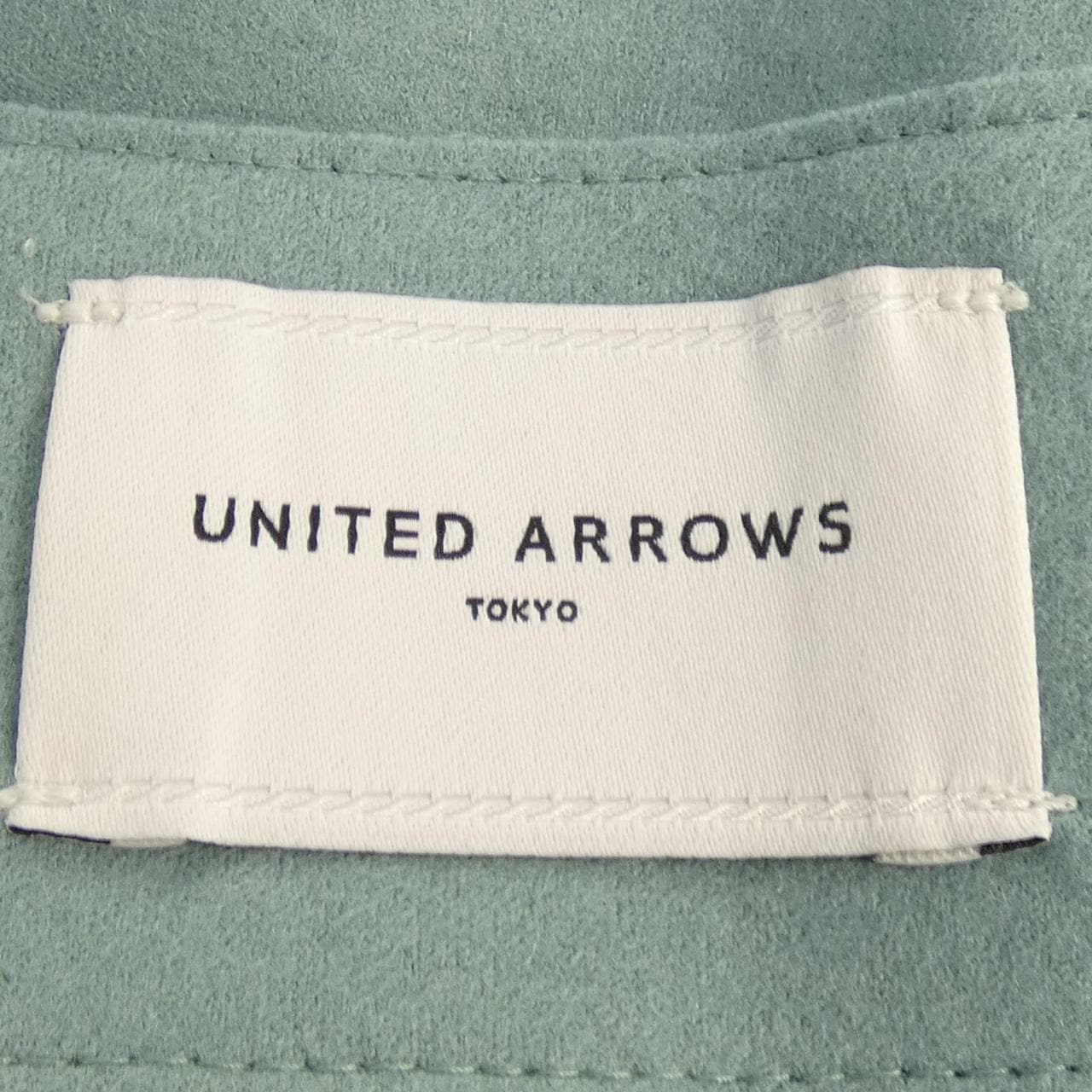 ユナイテッドアローズ UNITED ARROWS スカート