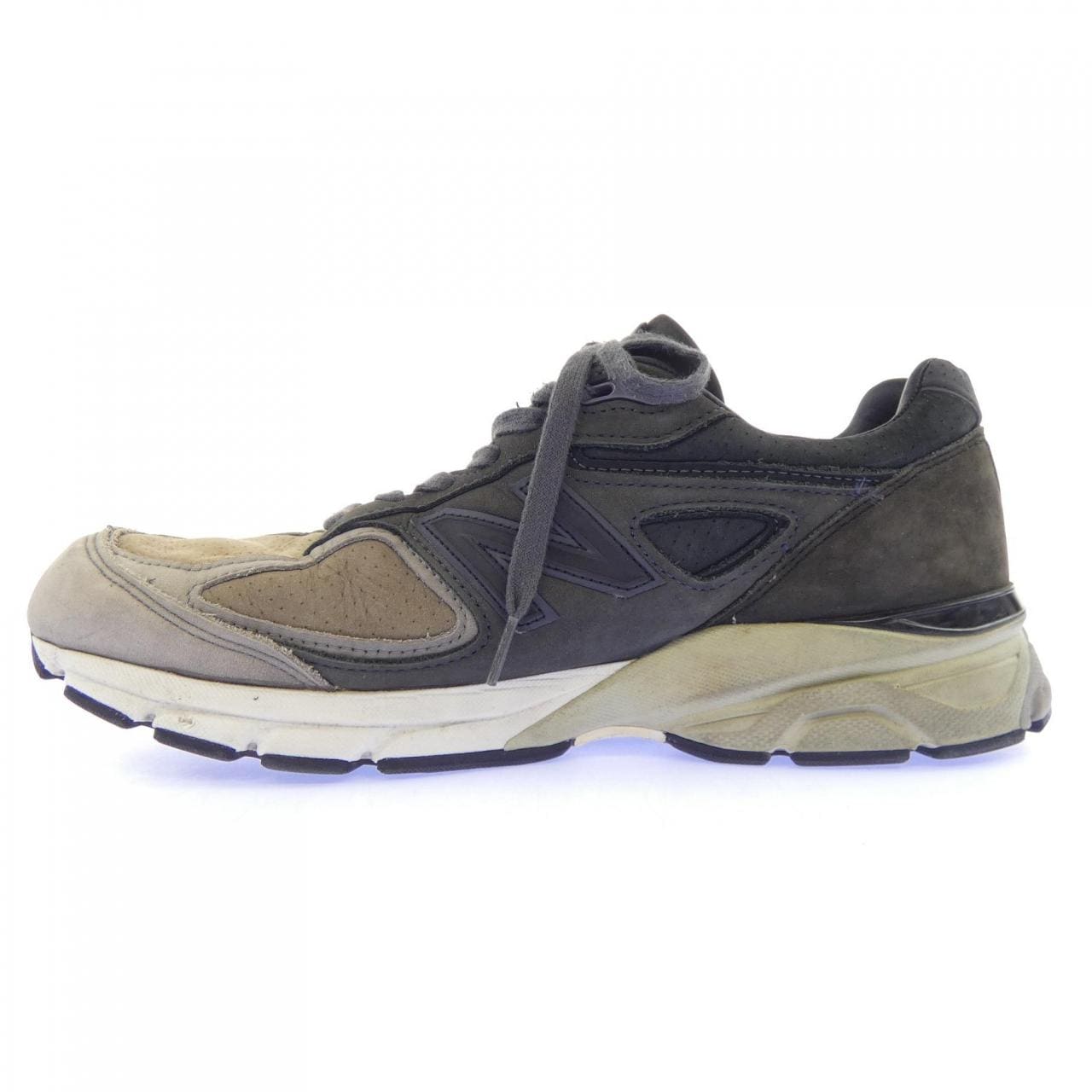 ニューバランス NEW BALANCE M990FEG4 スニーカー
