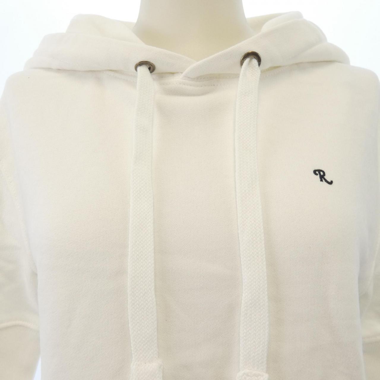 ラフシモンズ RAF SIMONS 231-W174 パーカー